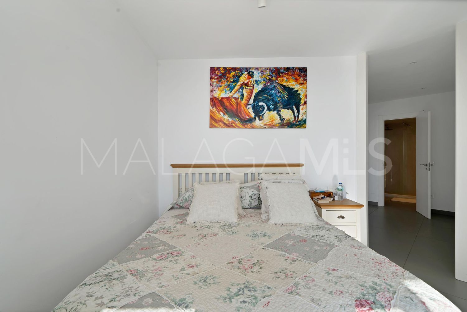 Flat with 2 bedrooms for sale in Playa Bajadilla - Puertos