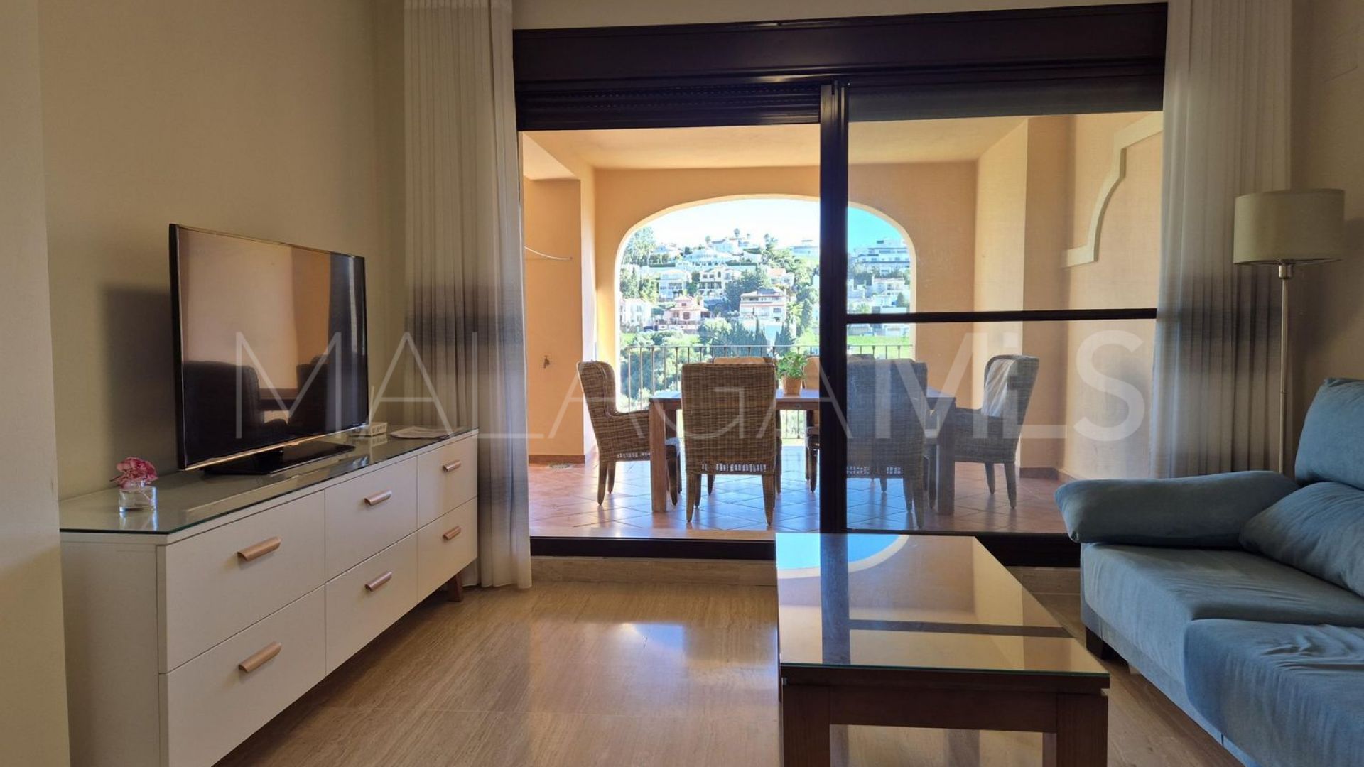 Lägenhet for sale in Valle Romano