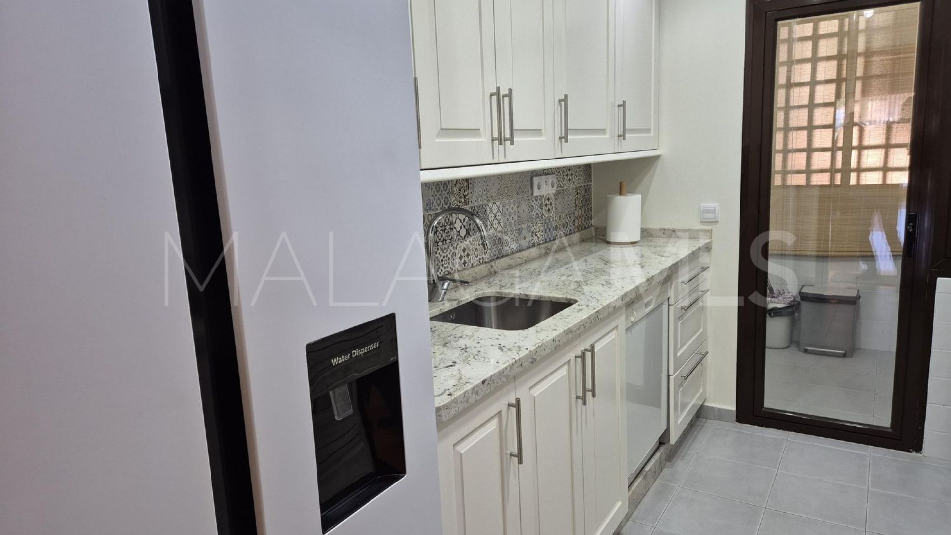 Lägenhet for sale in Valle Romano