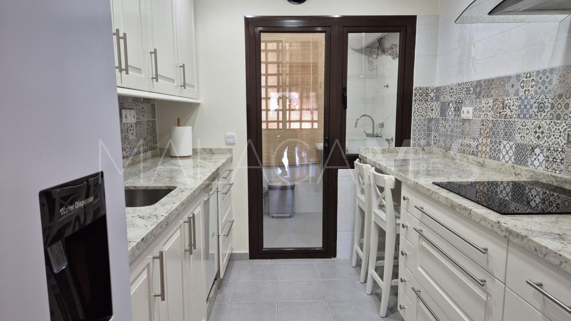 Lägenhet for sale in Valle Romano