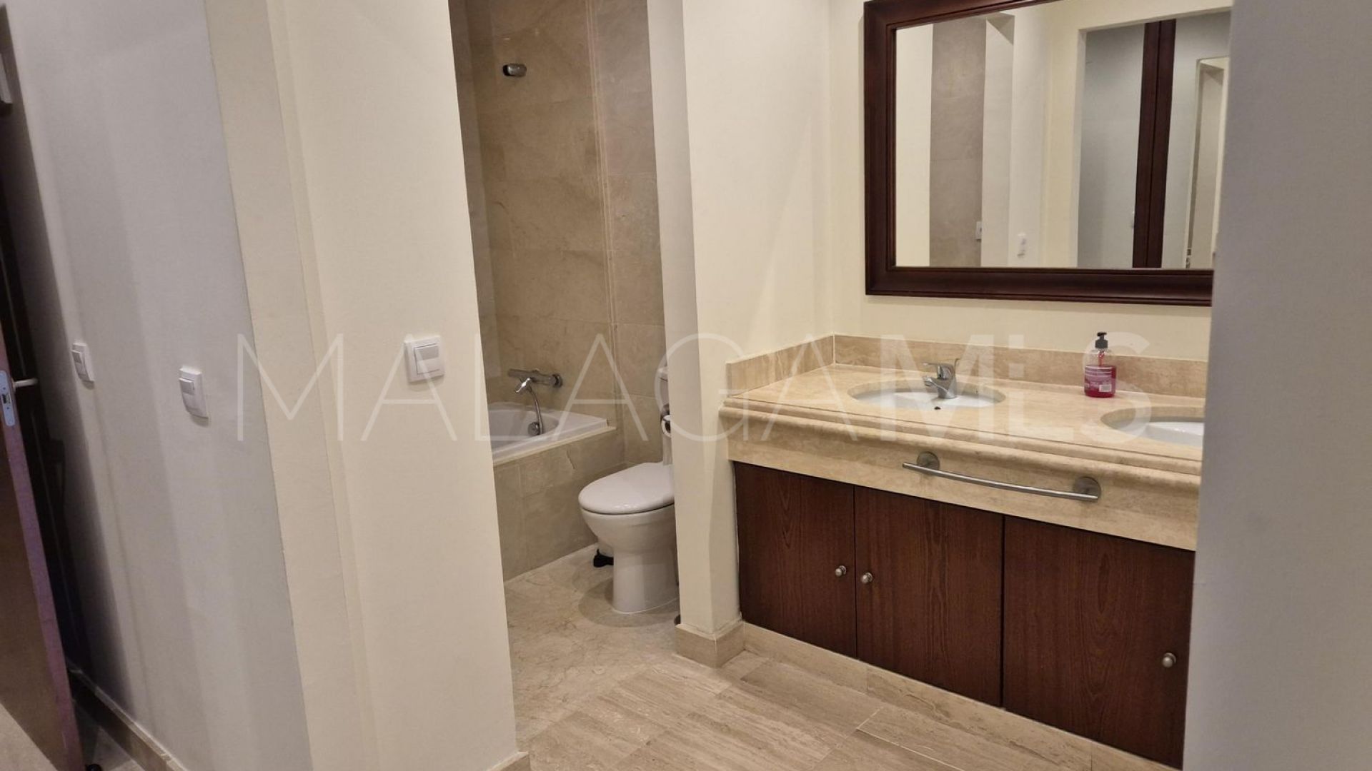 Lägenhet for sale in Valle Romano