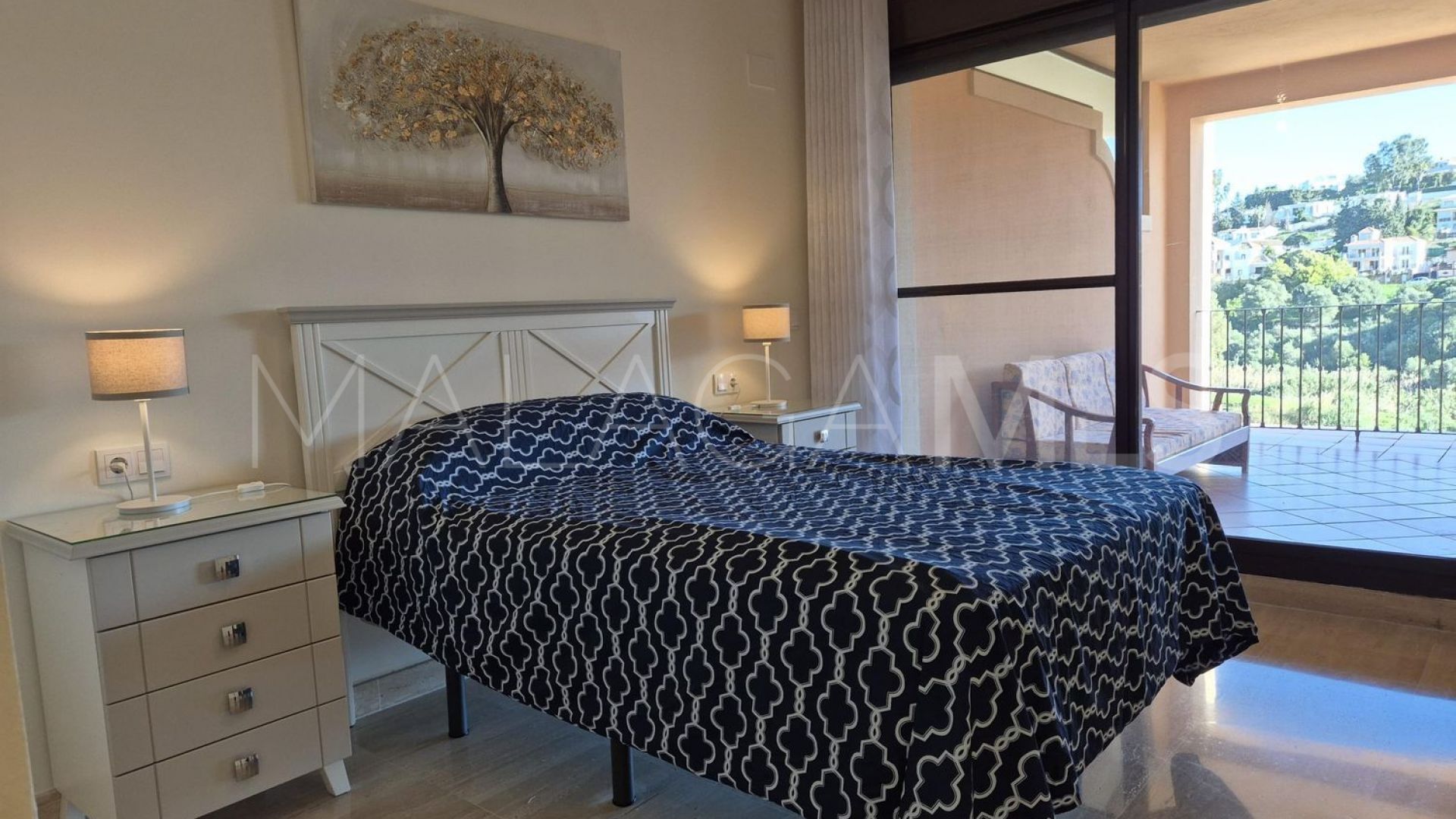 Lägenhet for sale in Valle Romano