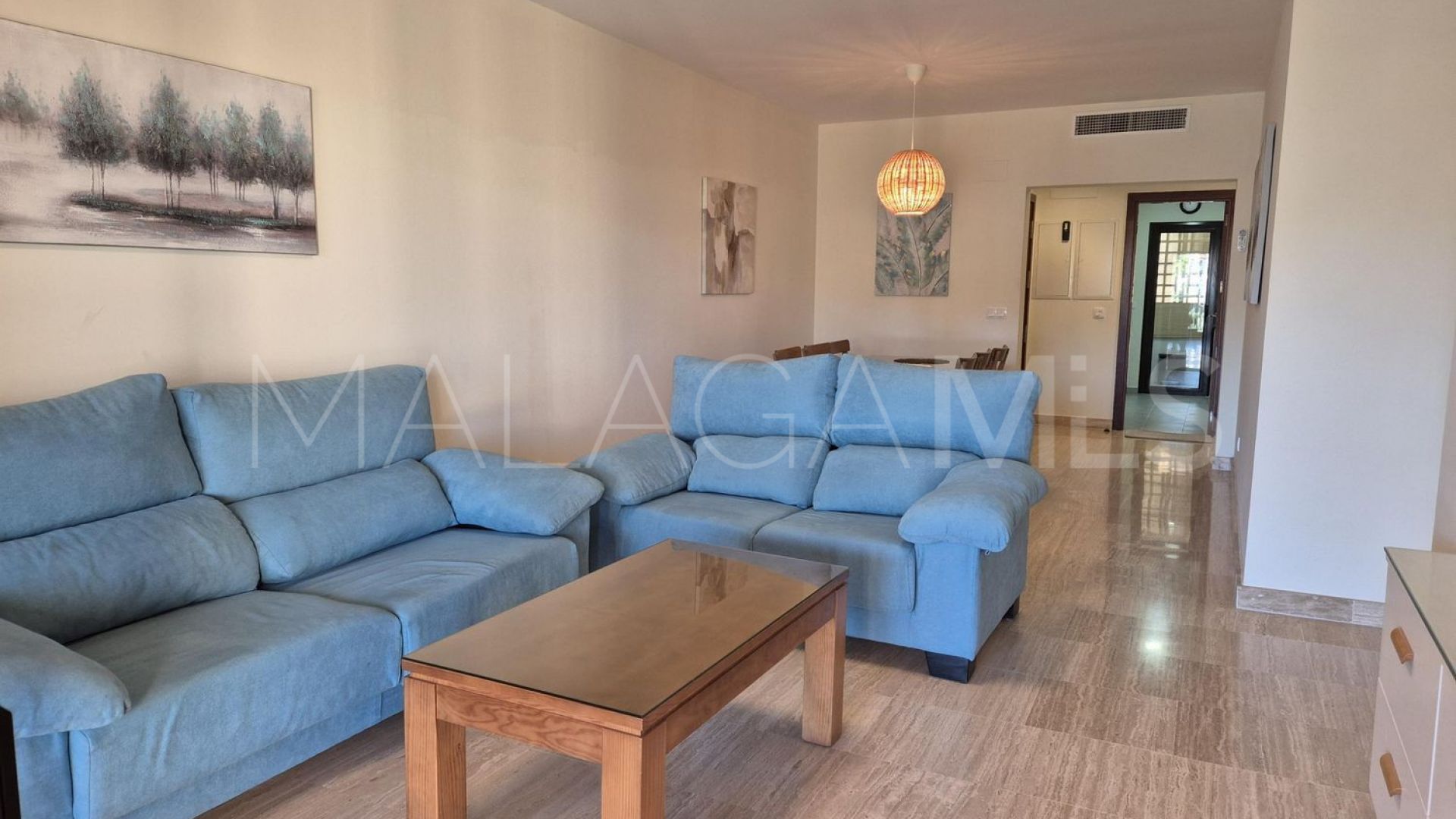 Lägenhet for sale in Valle Romano