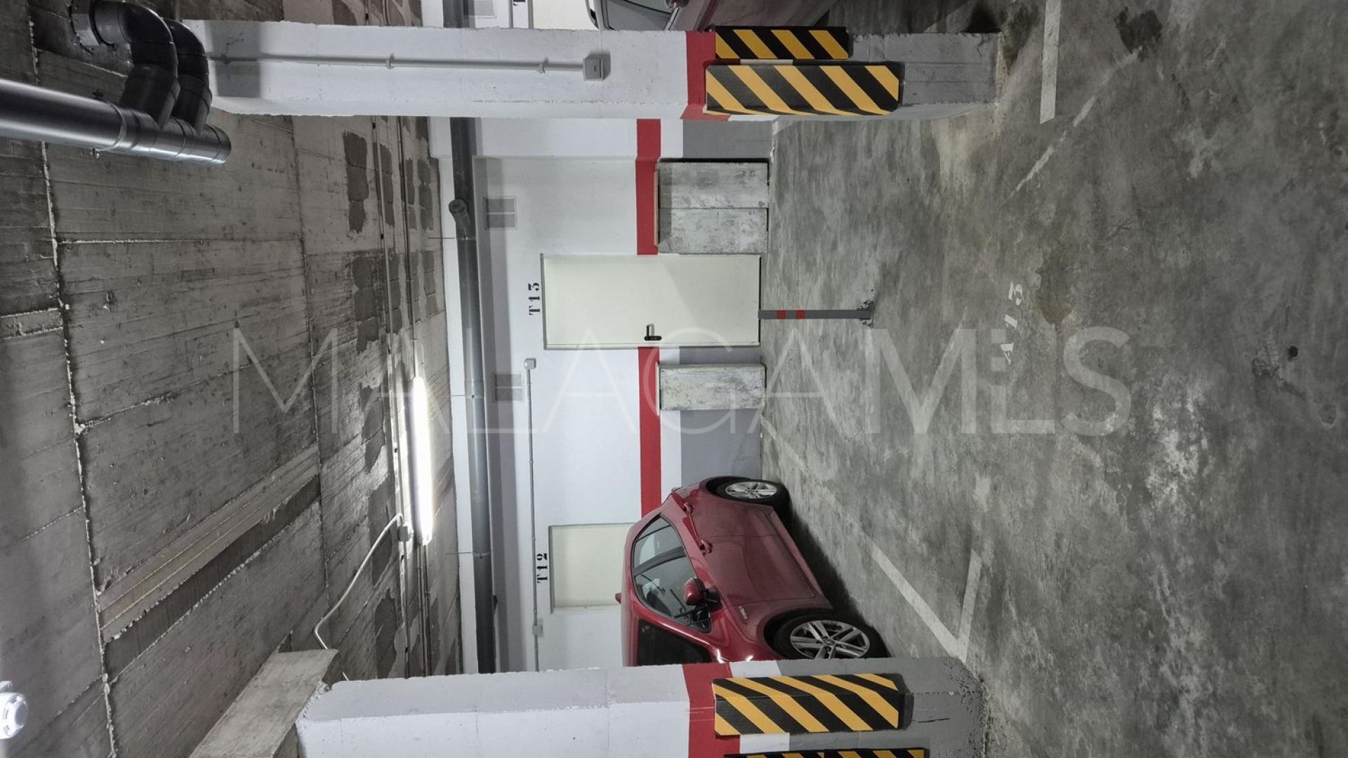 Lägenhet for sale in Valle Romano