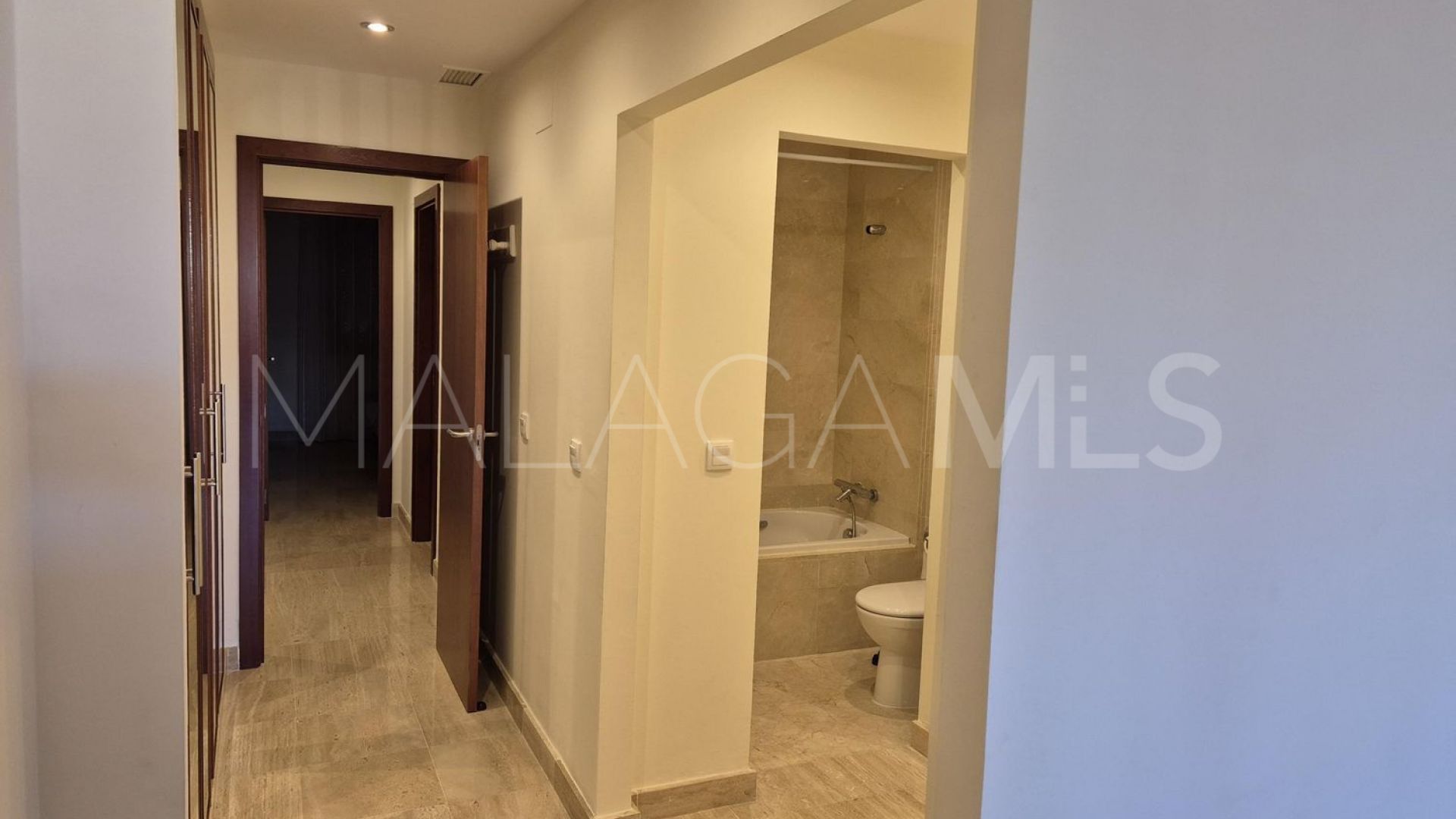 Lägenhet for sale in Valle Romano