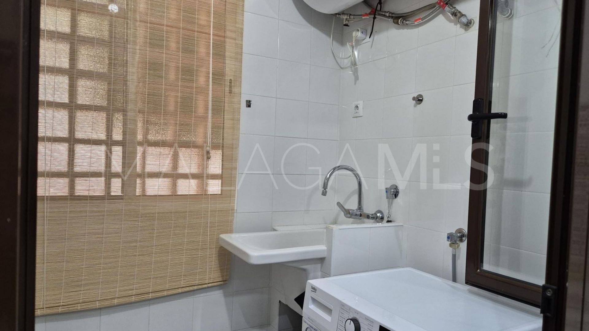 Lägenhet for sale in Valle Romano