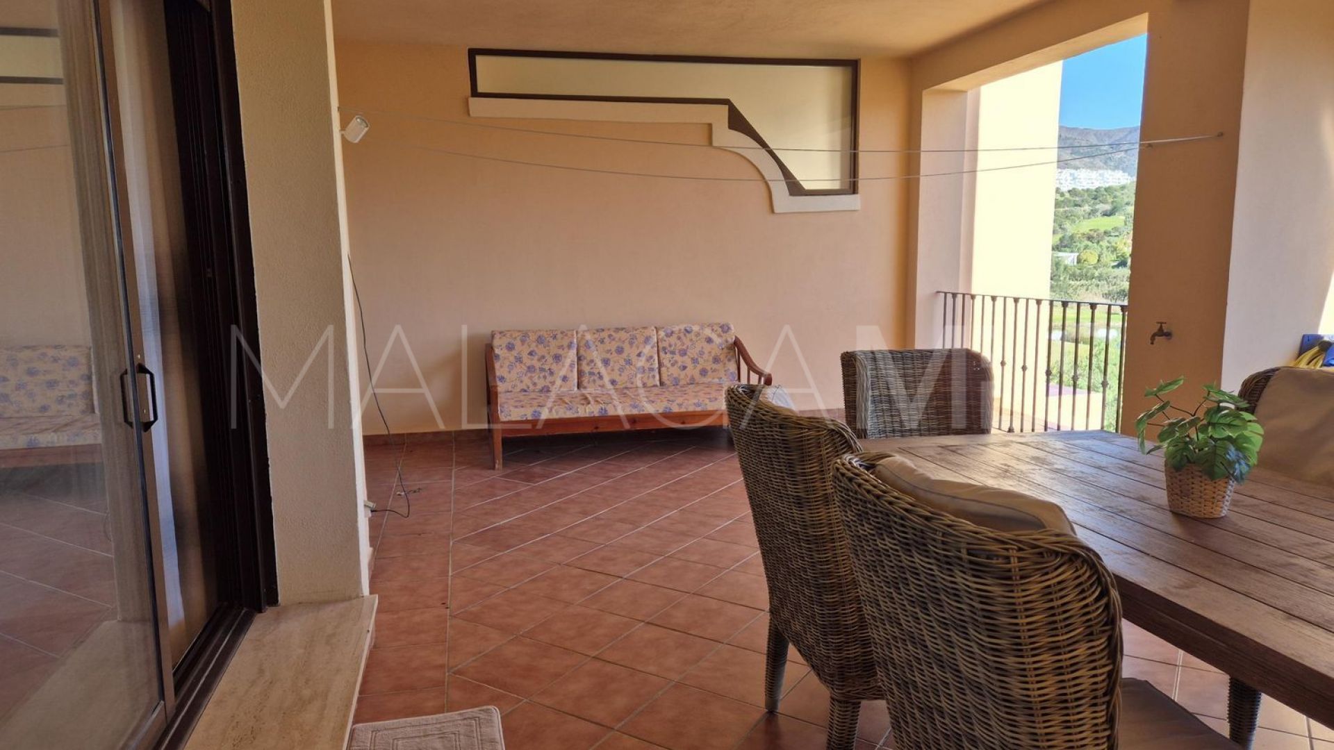 Lägenhet for sale in Valle Romano