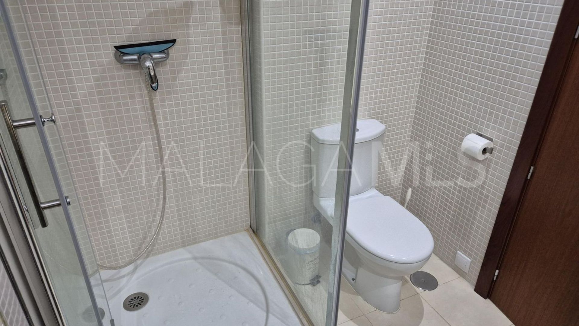 Lägenhet for sale in Valle Romano