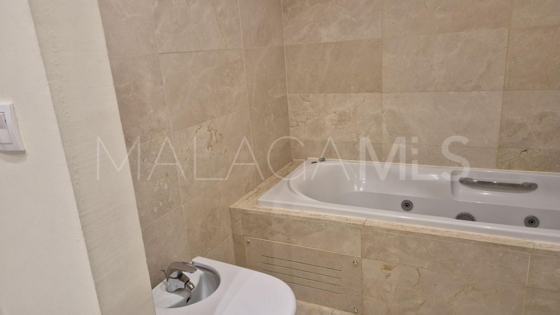 Lägenhet for sale in Valle Romano