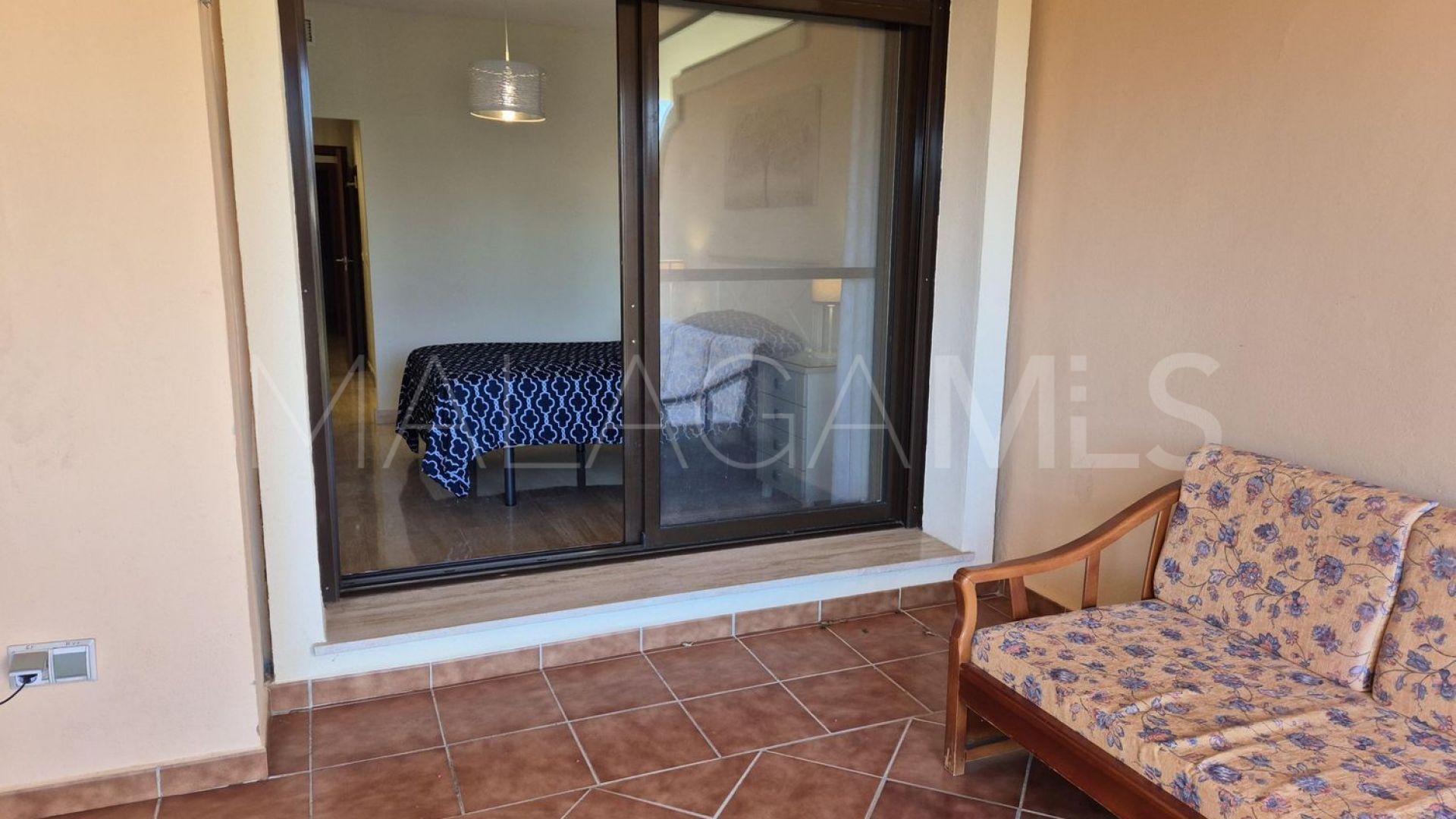 Lägenhet for sale in Valle Romano