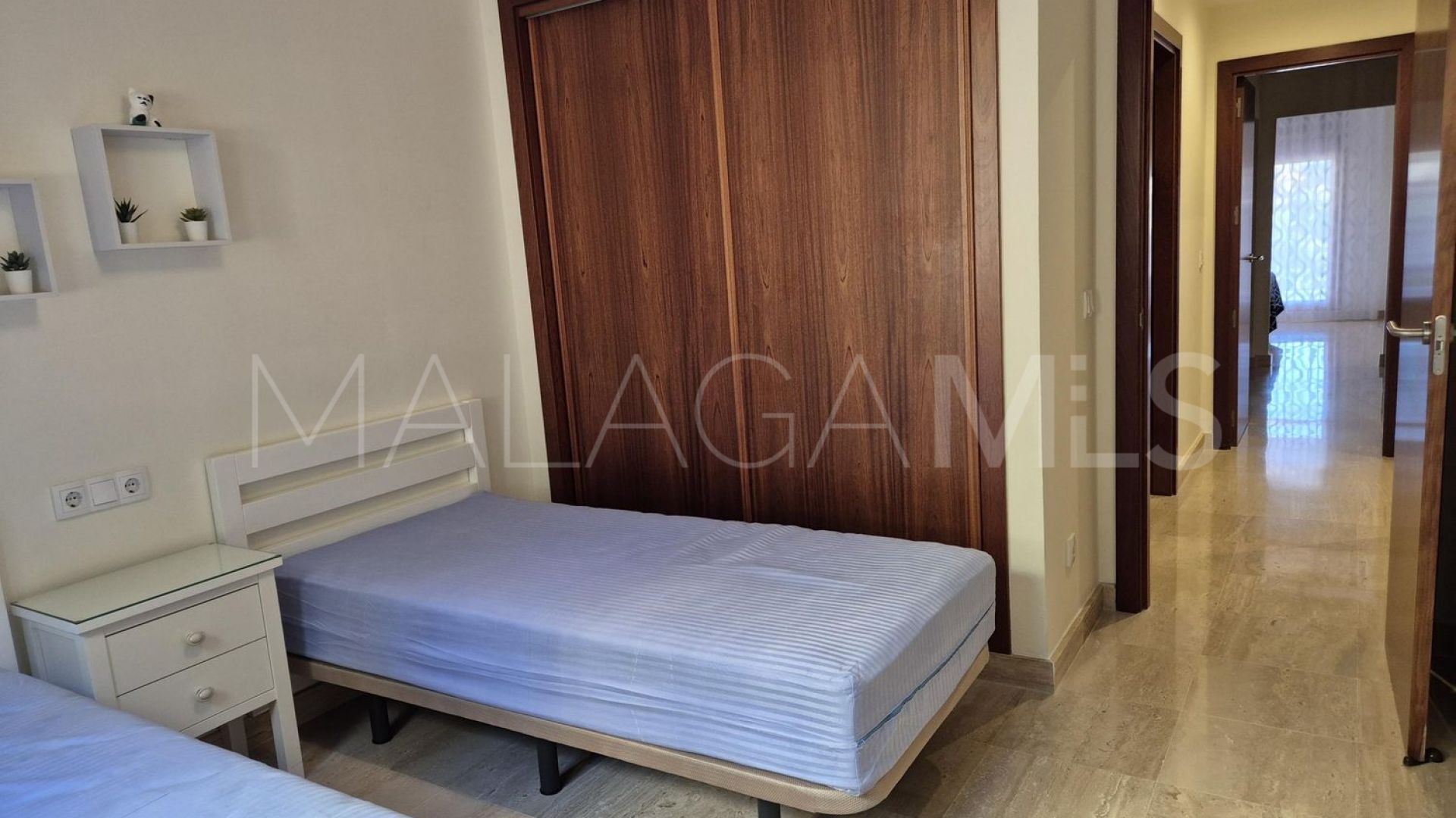 Lägenhet for sale in Valle Romano