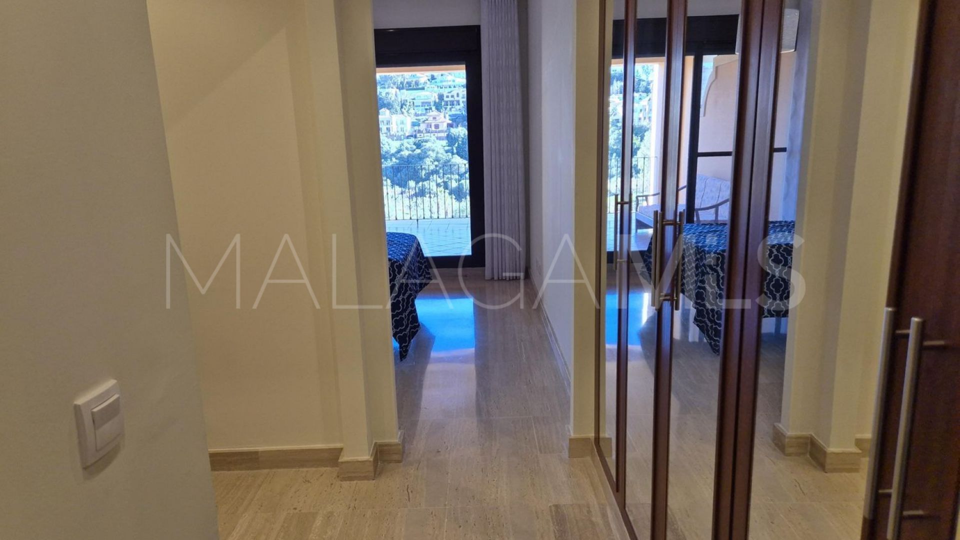 Lägenhet for sale in Valle Romano