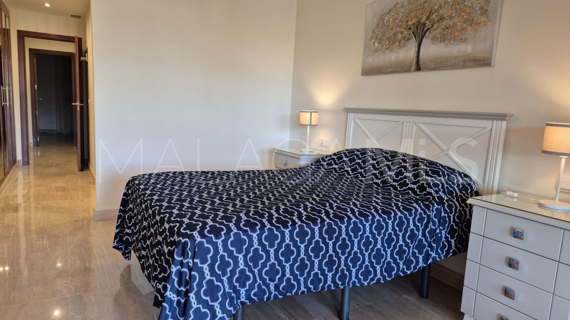 Lägenhet for sale in Valle Romano