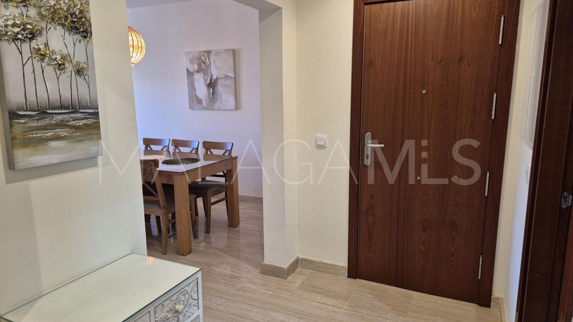 Lägenhet for sale in Valle Romano