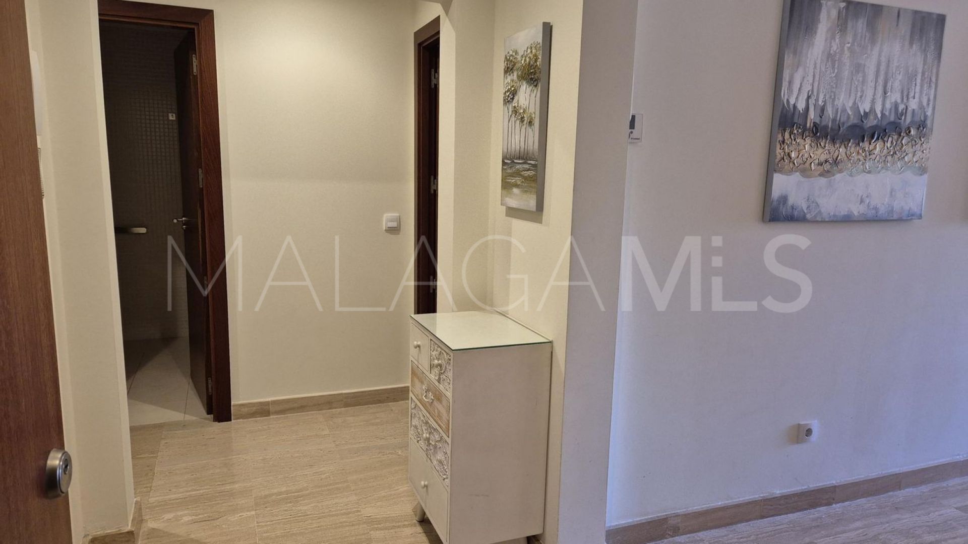 Lägenhet for sale in Valle Romano