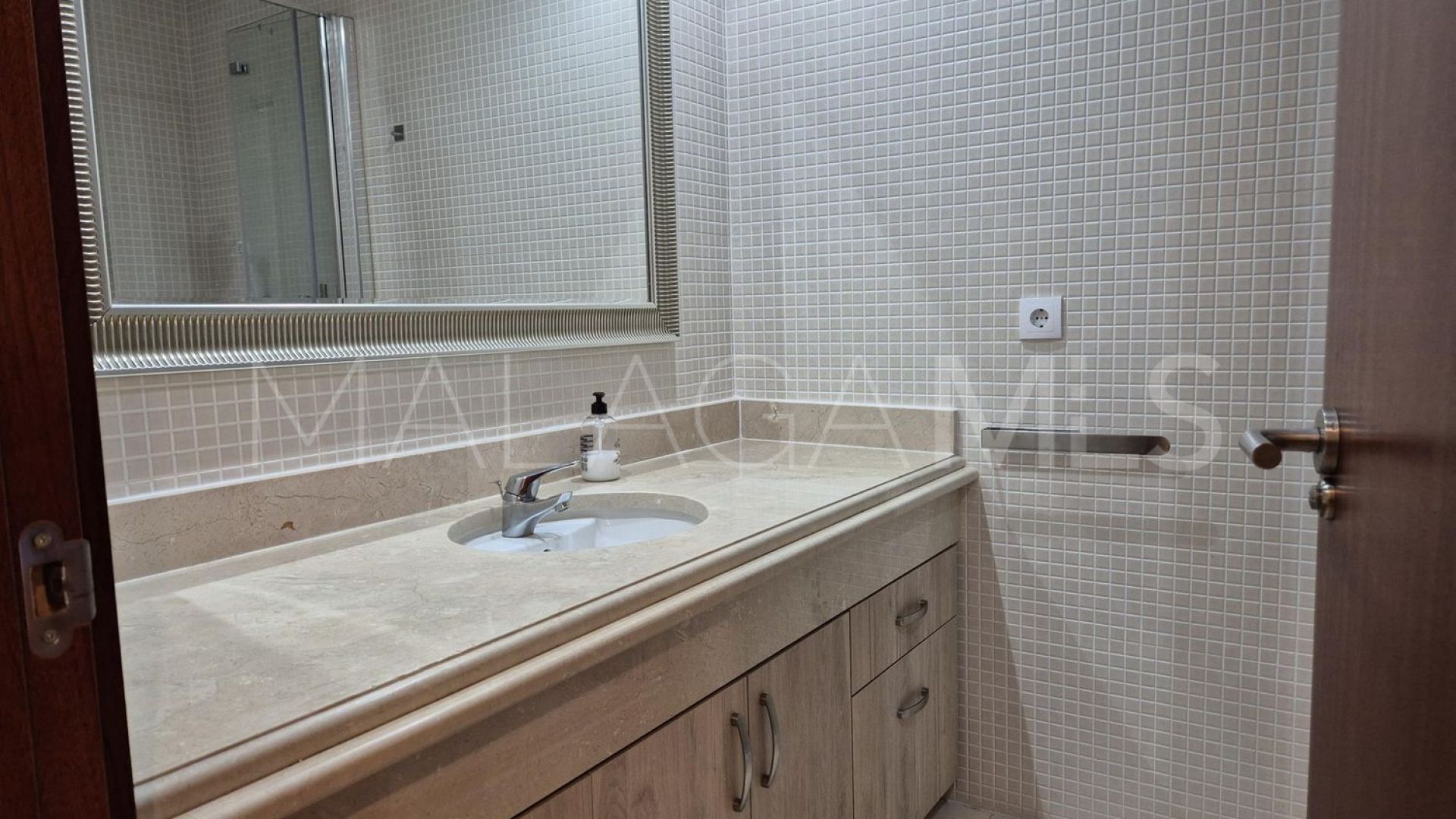 Lägenhet for sale in Valle Romano