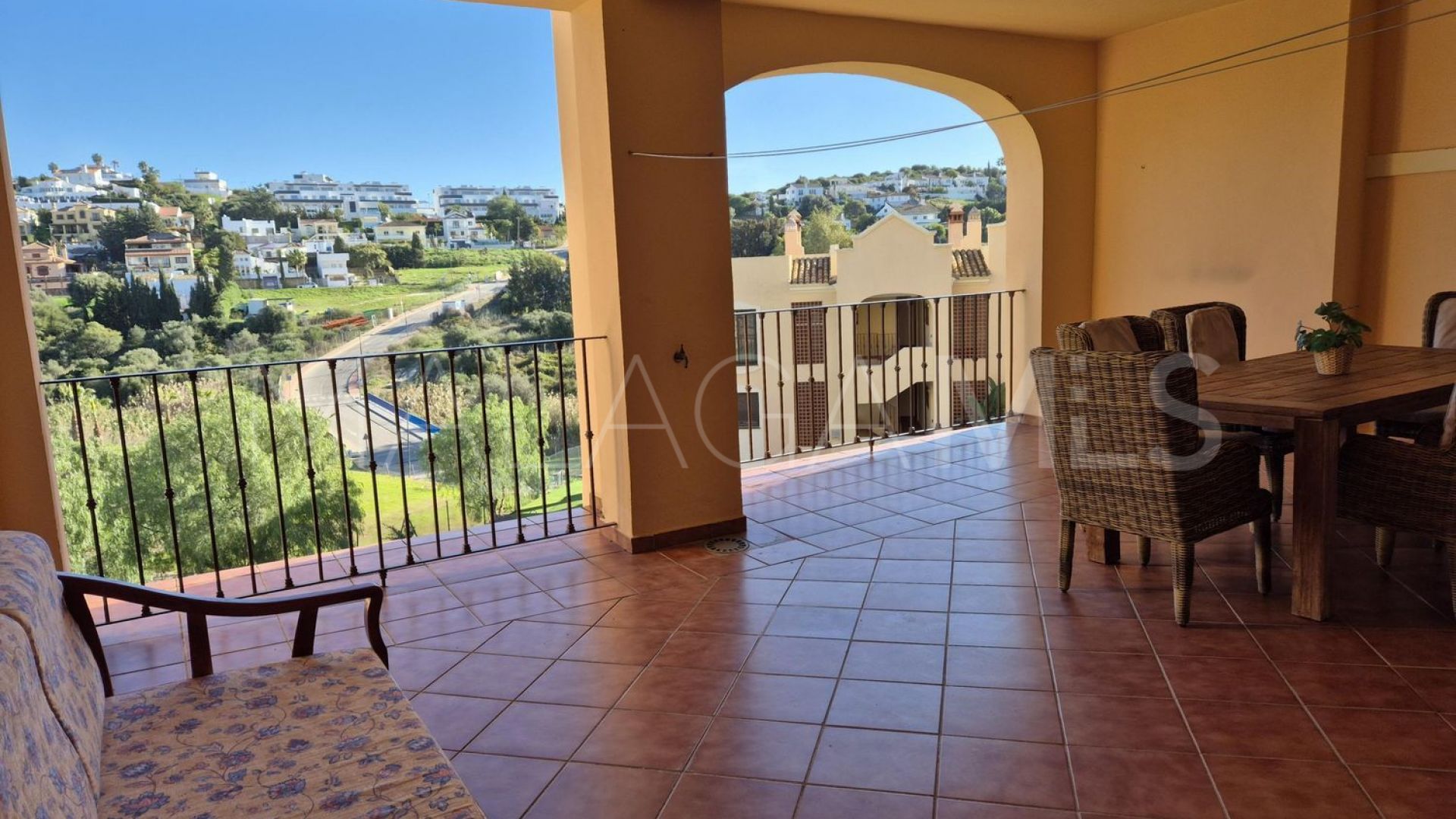 Lägenhet for sale in Valle Romano