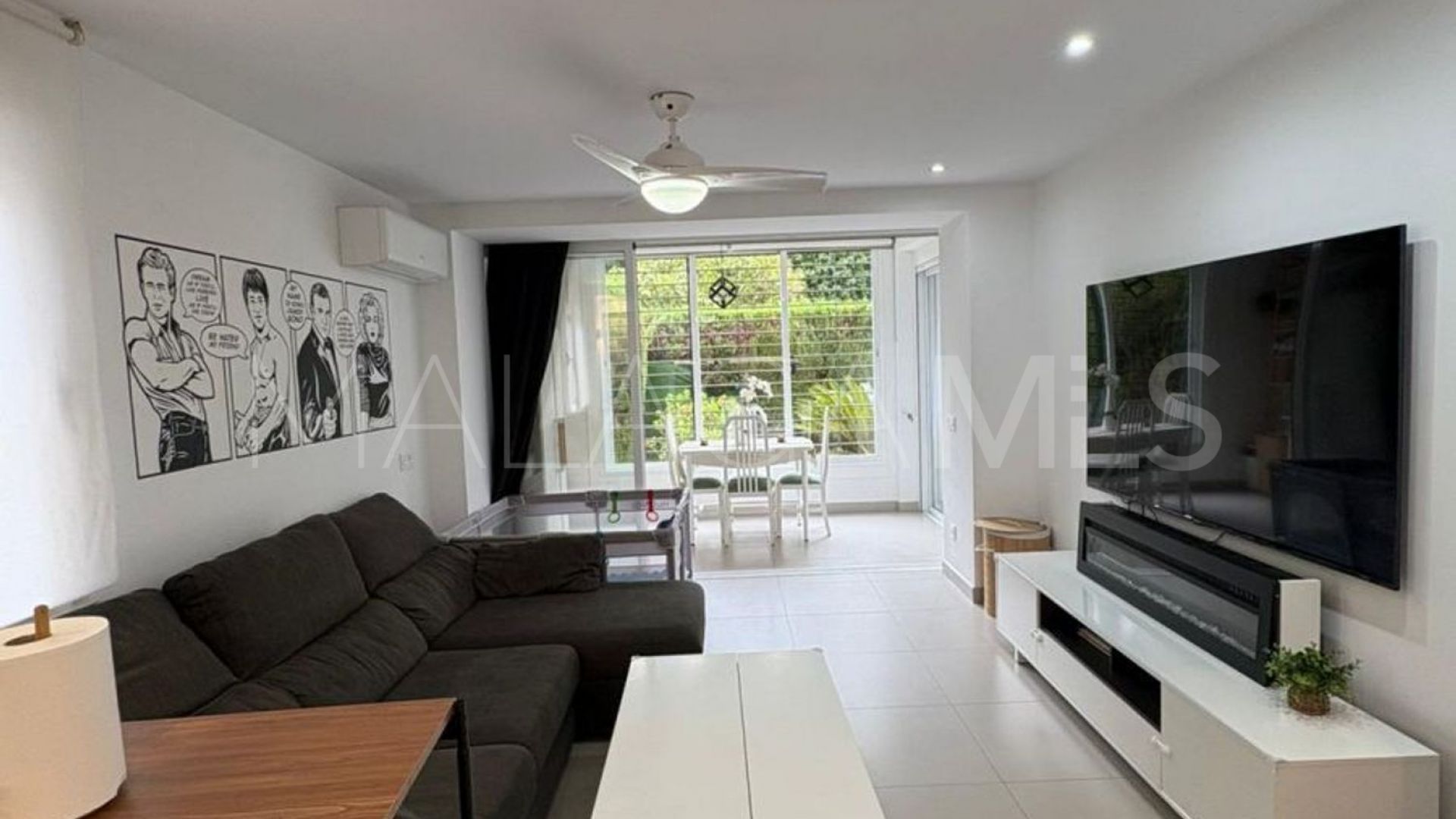 Lägenhet for sale in Huerta Belón