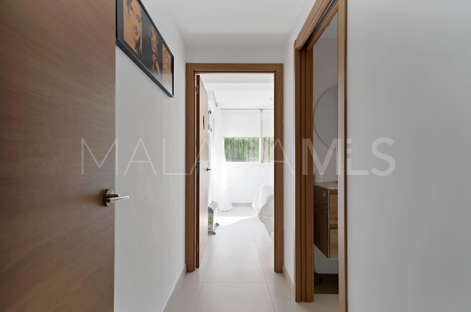 Buy flat in Huerta Belón with 2 bedrooms