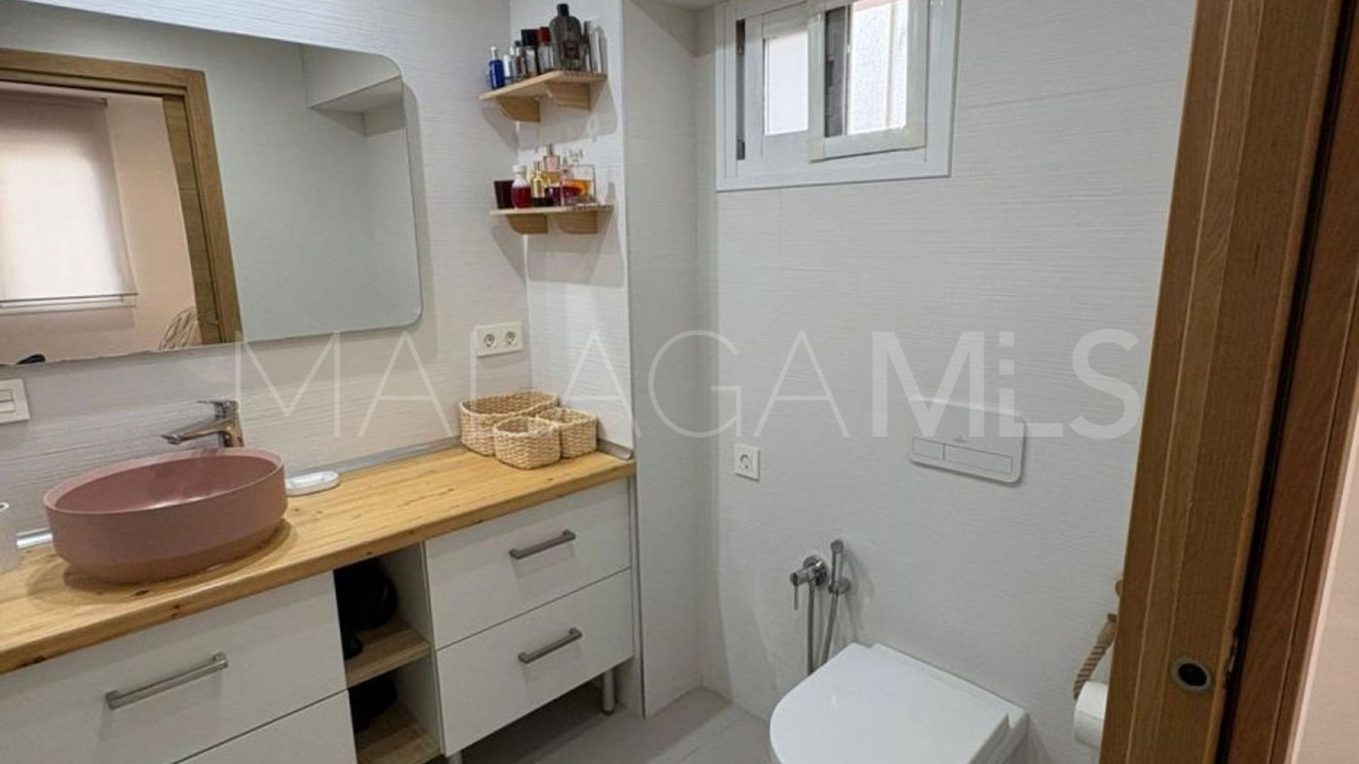 Lägenhet for sale in Huerta Belón