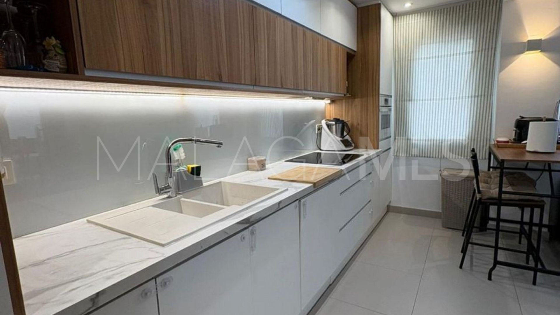 Lägenhet for sale in Huerta Belón