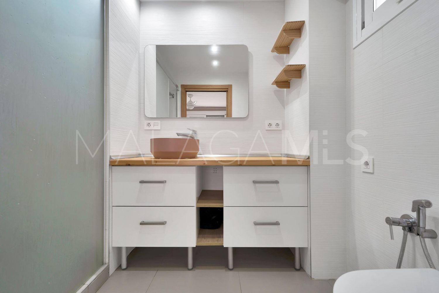 Buy flat in Huerta Belón with 2 bedrooms