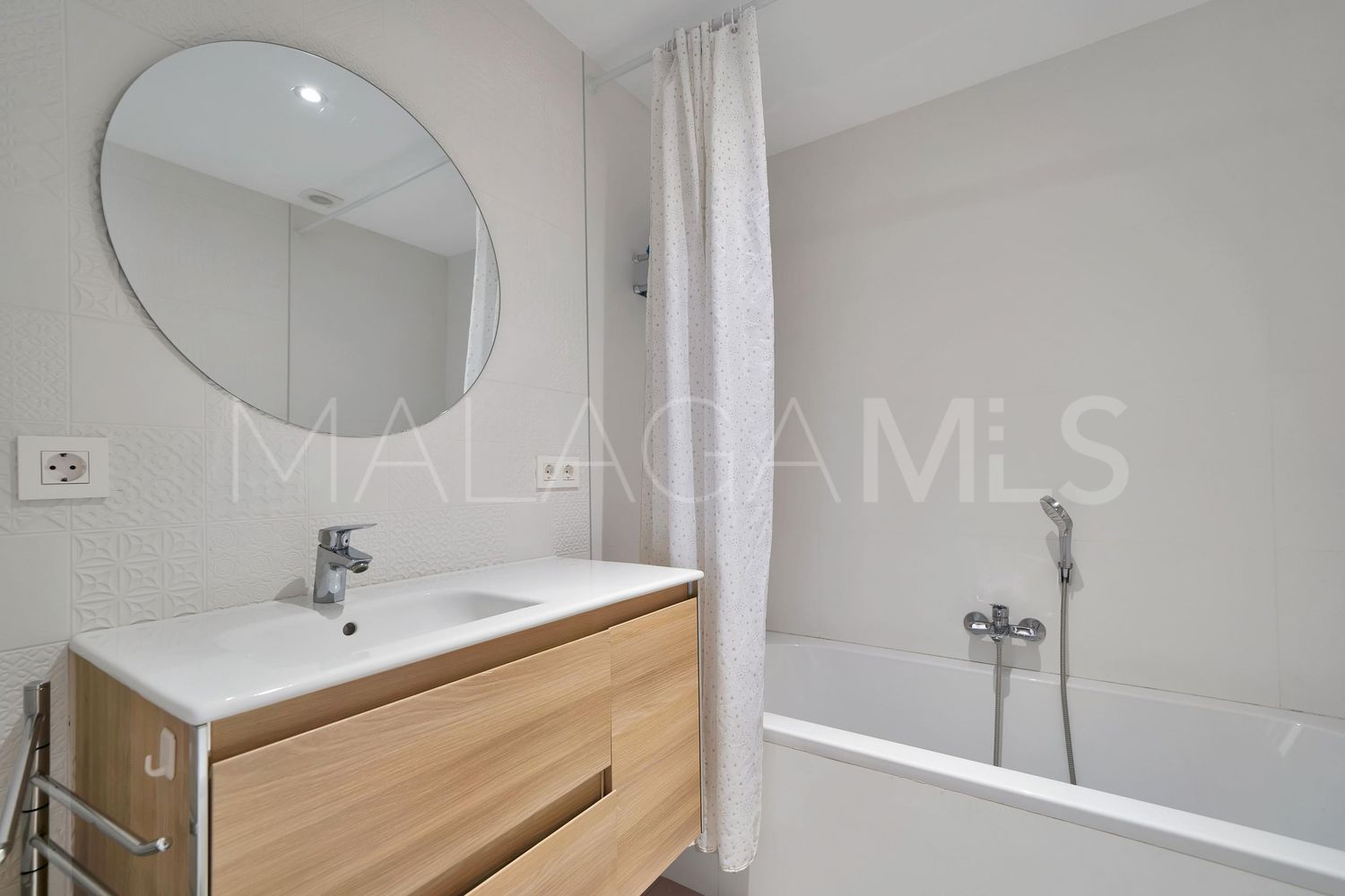 Buy flat in Huerta Belón with 2 bedrooms