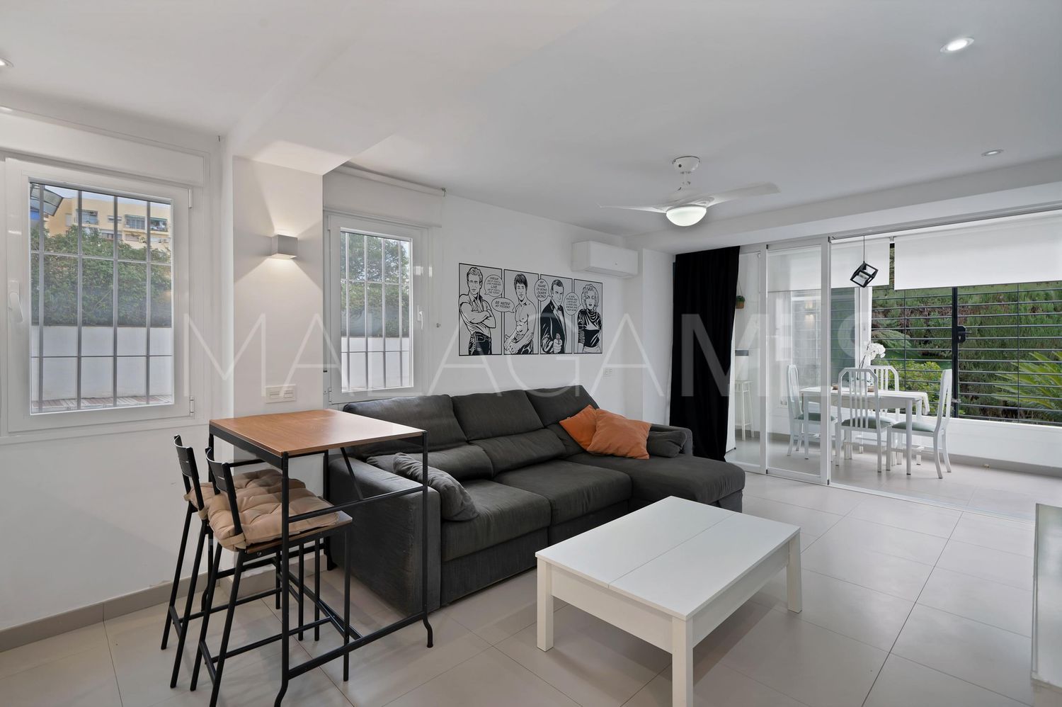 Buy flat in Huerta Belón with 2 bedrooms