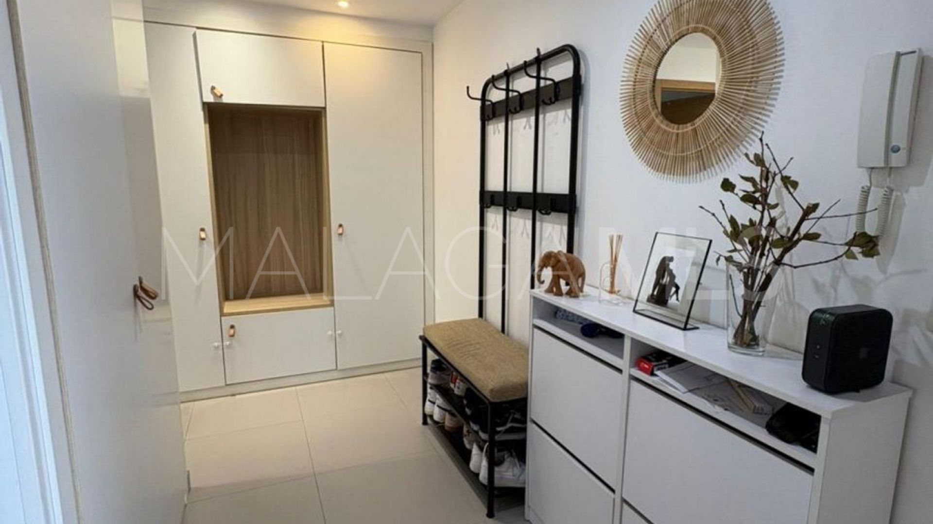 Lägenhet for sale in Huerta Belón