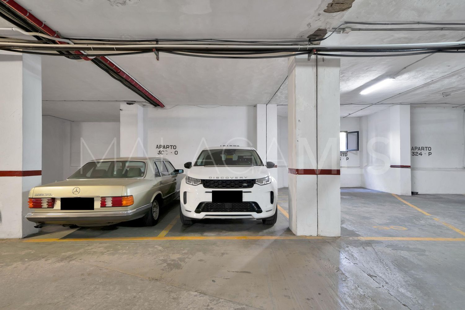 Marbella - Puerto Banus, piso de 2 bedrooms for sale