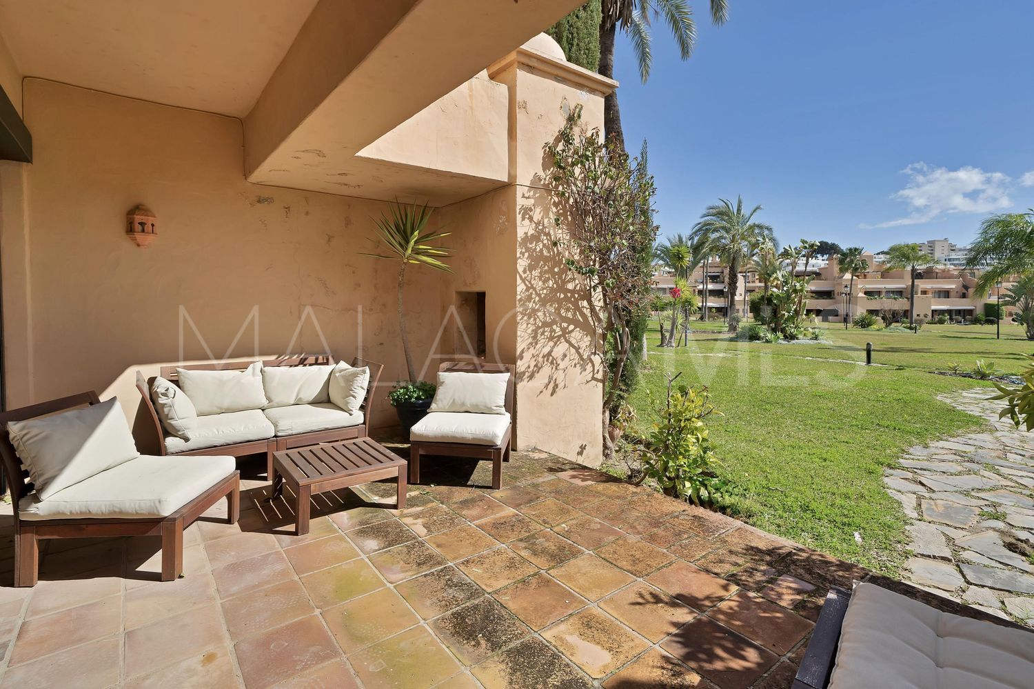 Flat for sale in Nueva Atalaya