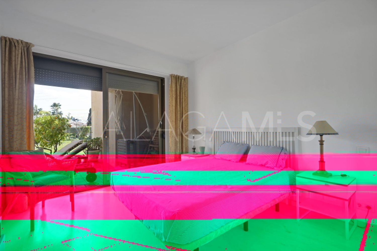 Lägenhet for sale in Nueva Atalaya