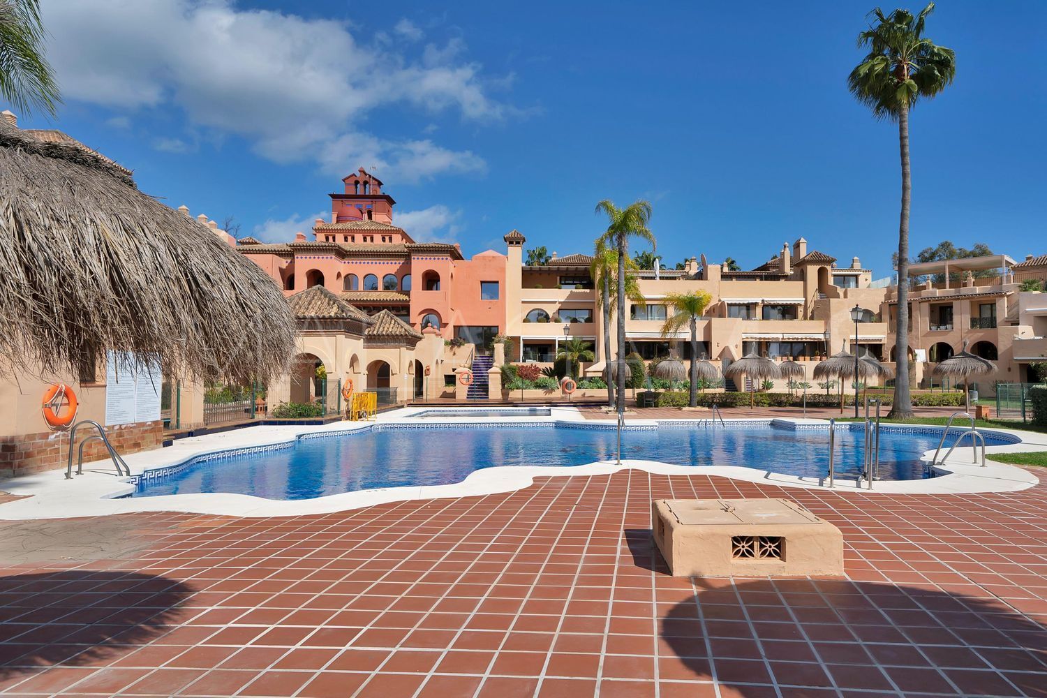 Flat for sale in Nueva Atalaya