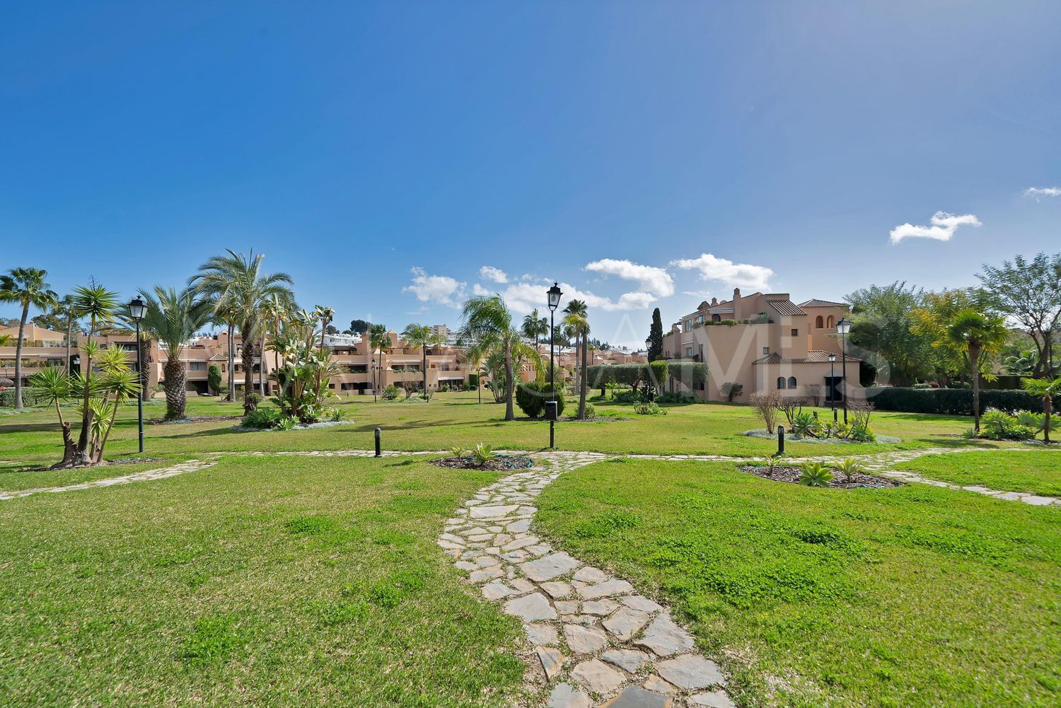 Lägenhet for sale in Nueva Atalaya