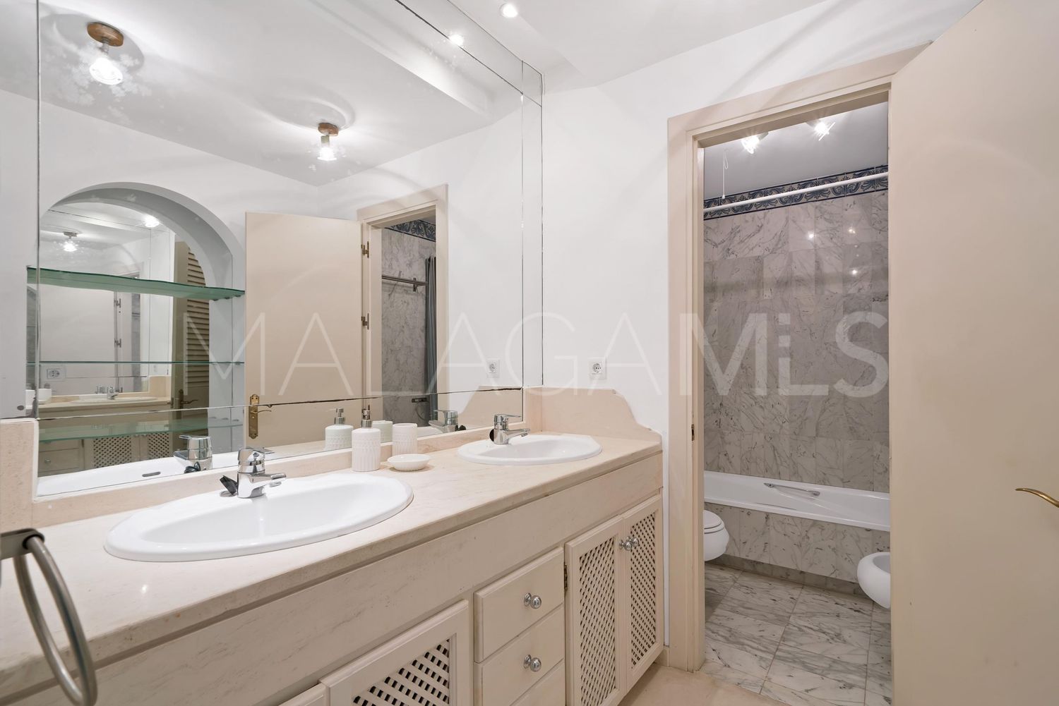 Lägenhet for sale in Nueva Atalaya