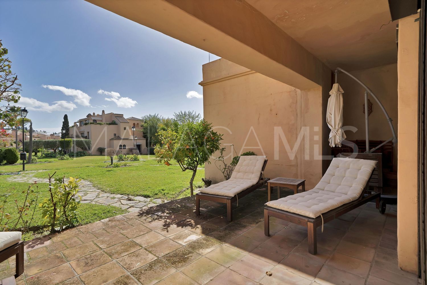 Lägenhet for sale in Nueva Atalaya