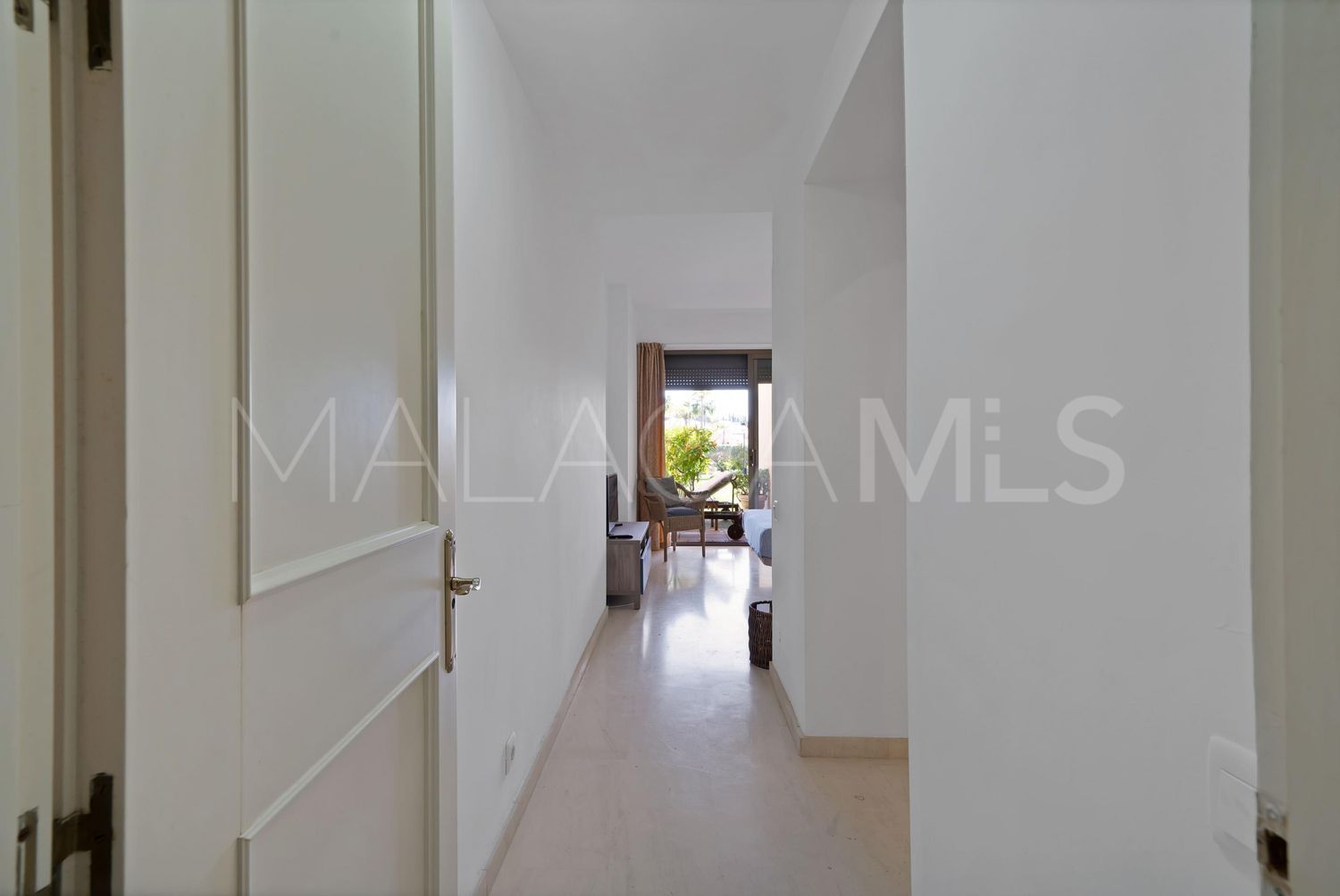 For sale Nueva Atalaya flat