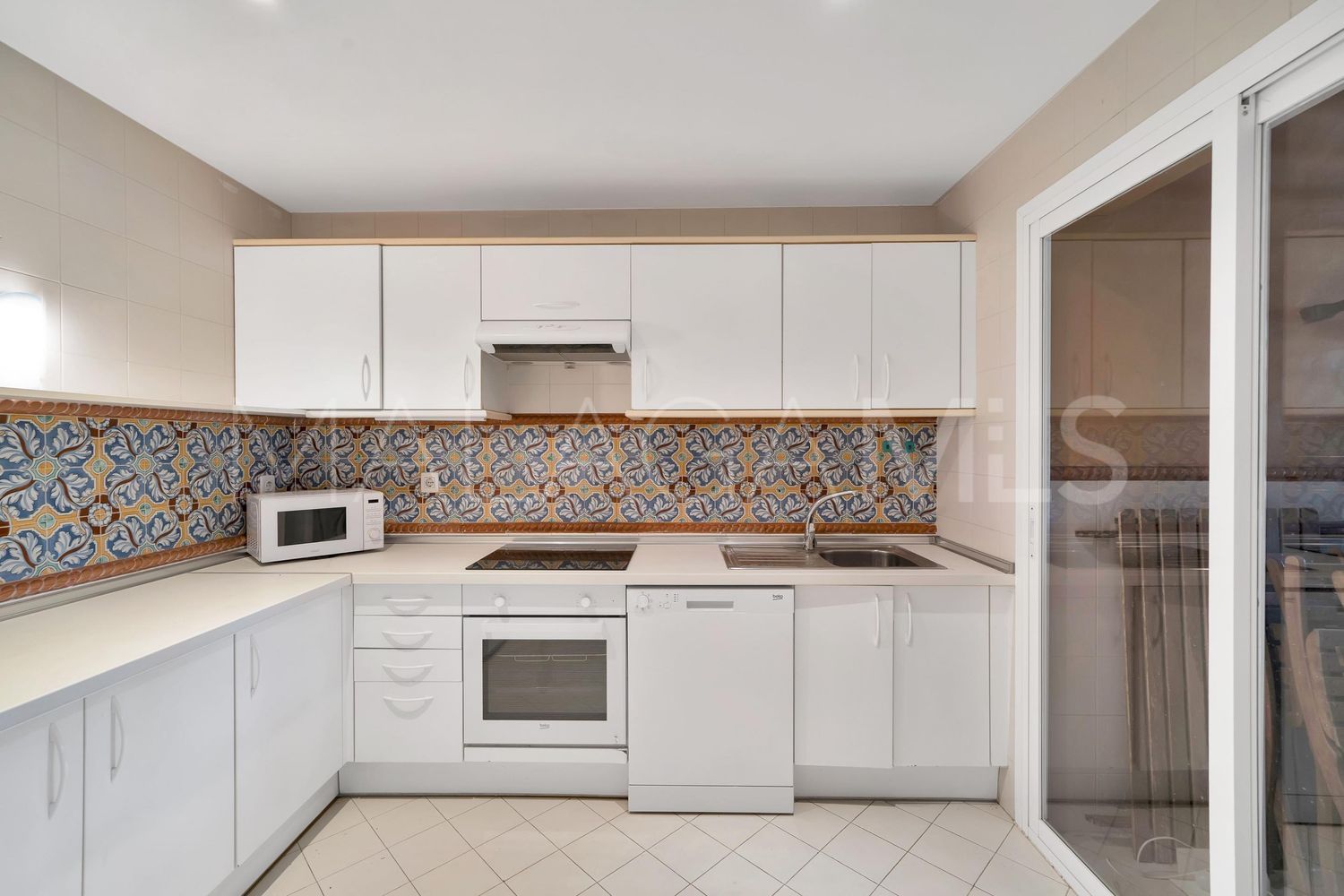 For sale Nueva Atalaya flat