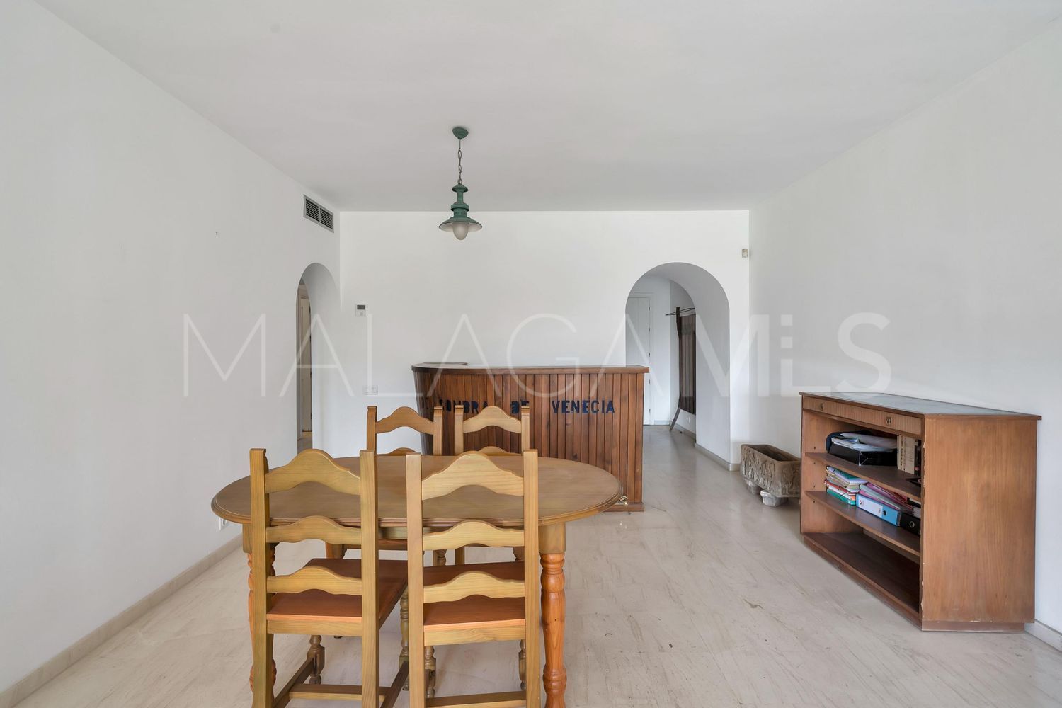For sale Nueva Atalaya flat