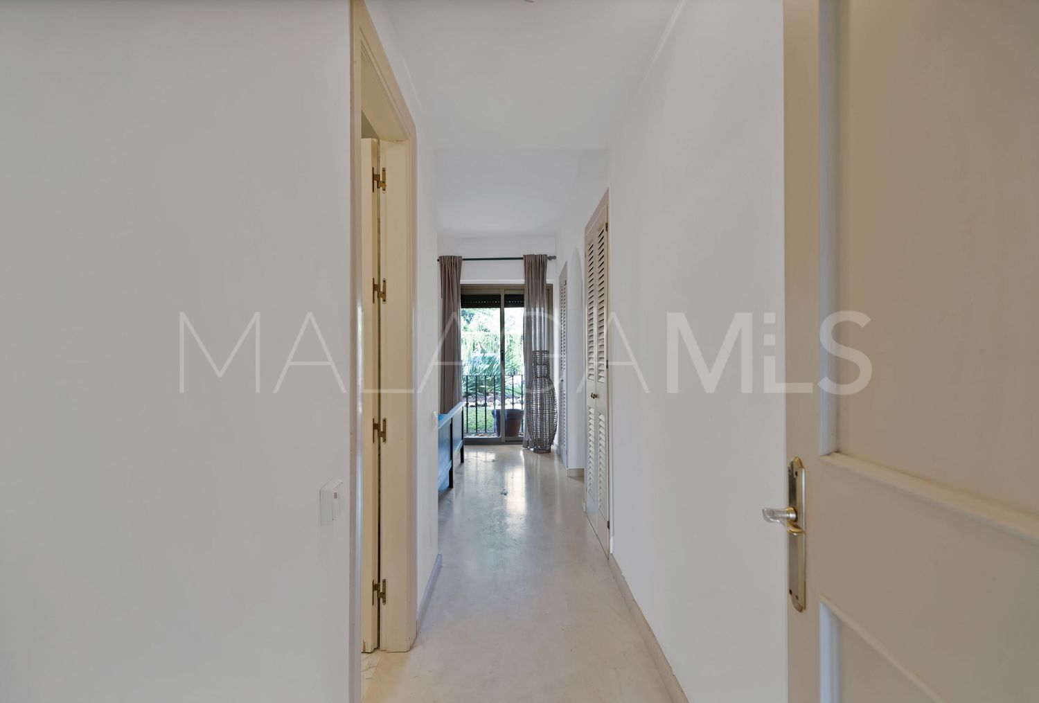 For sale Nueva Atalaya flat