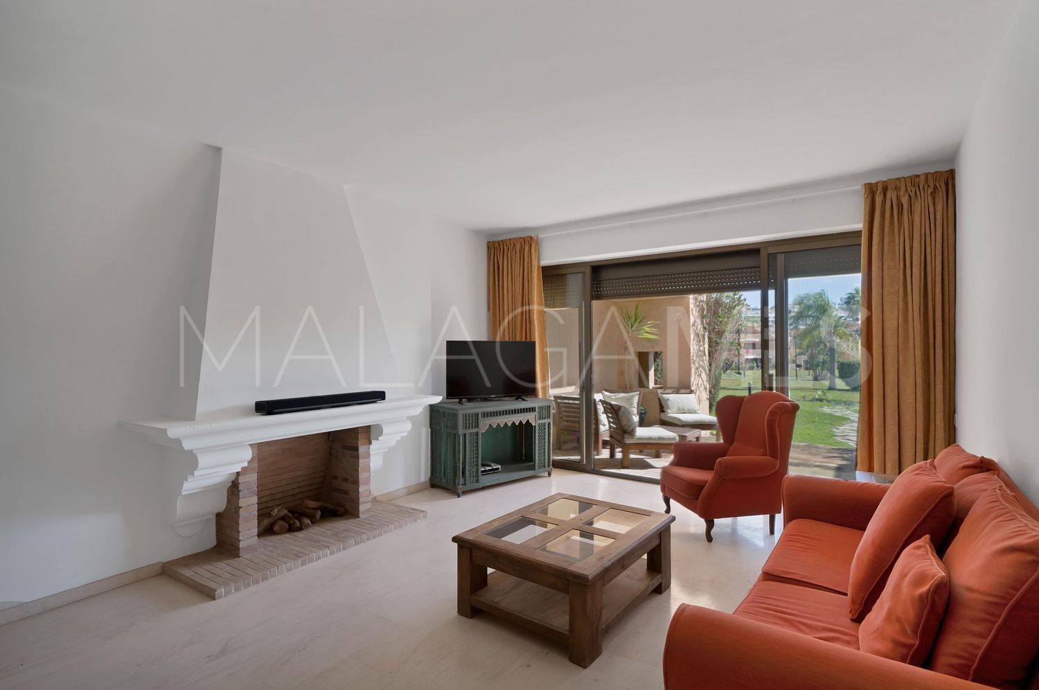 For sale Nueva Atalaya flat