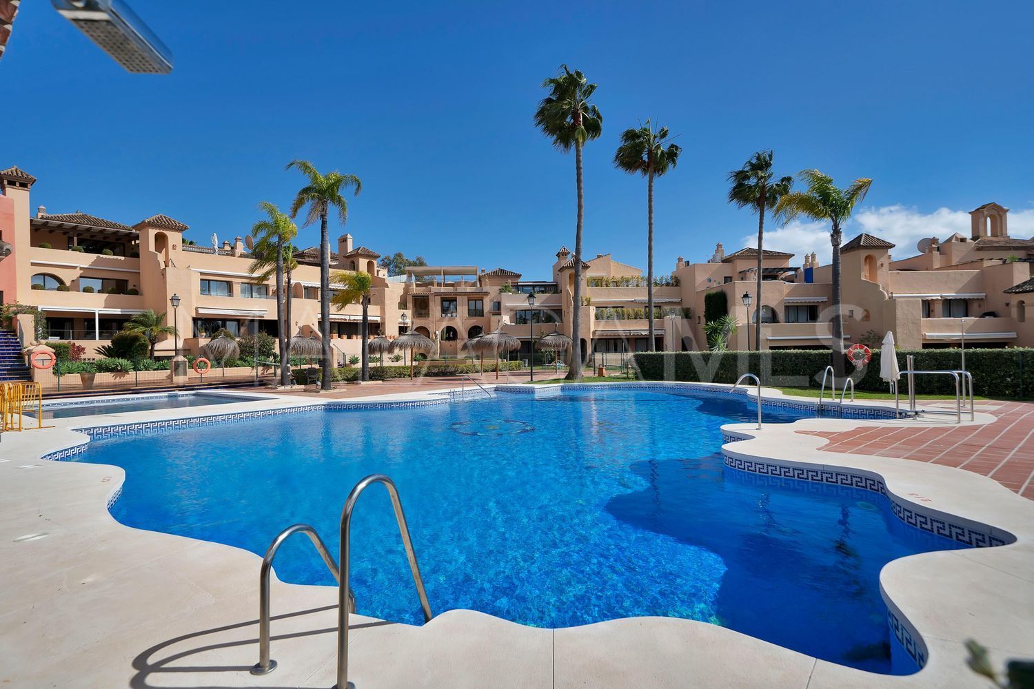 For sale Nueva Atalaya flat
