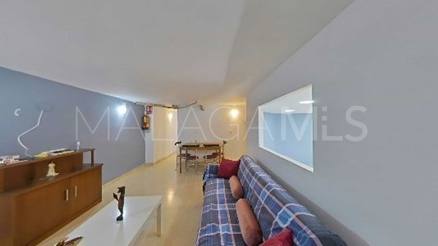 Commercial for sale in Malaga - Carretera de Cádiz