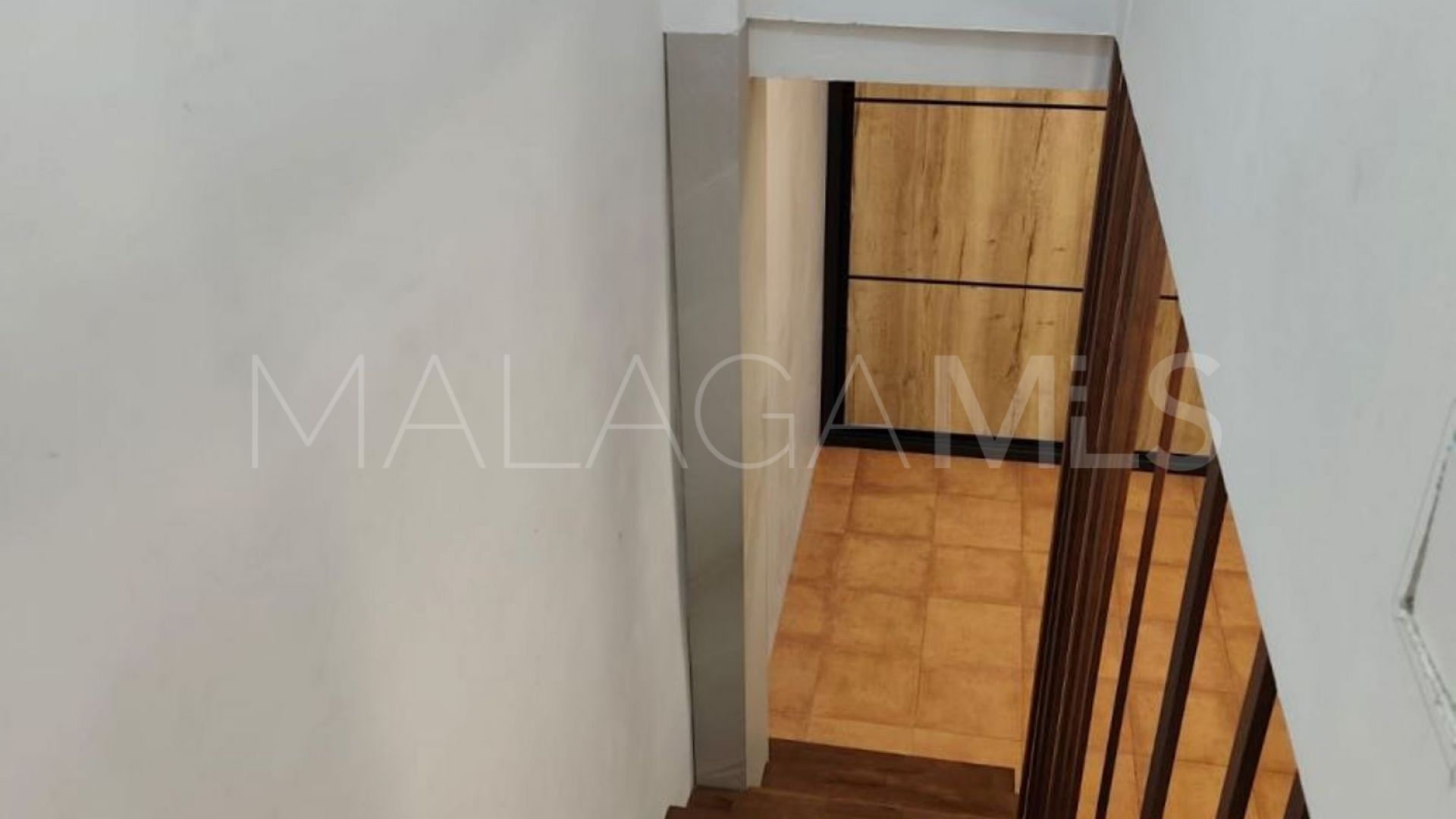 Commercial for sale in Malaga - Carretera de Cádiz