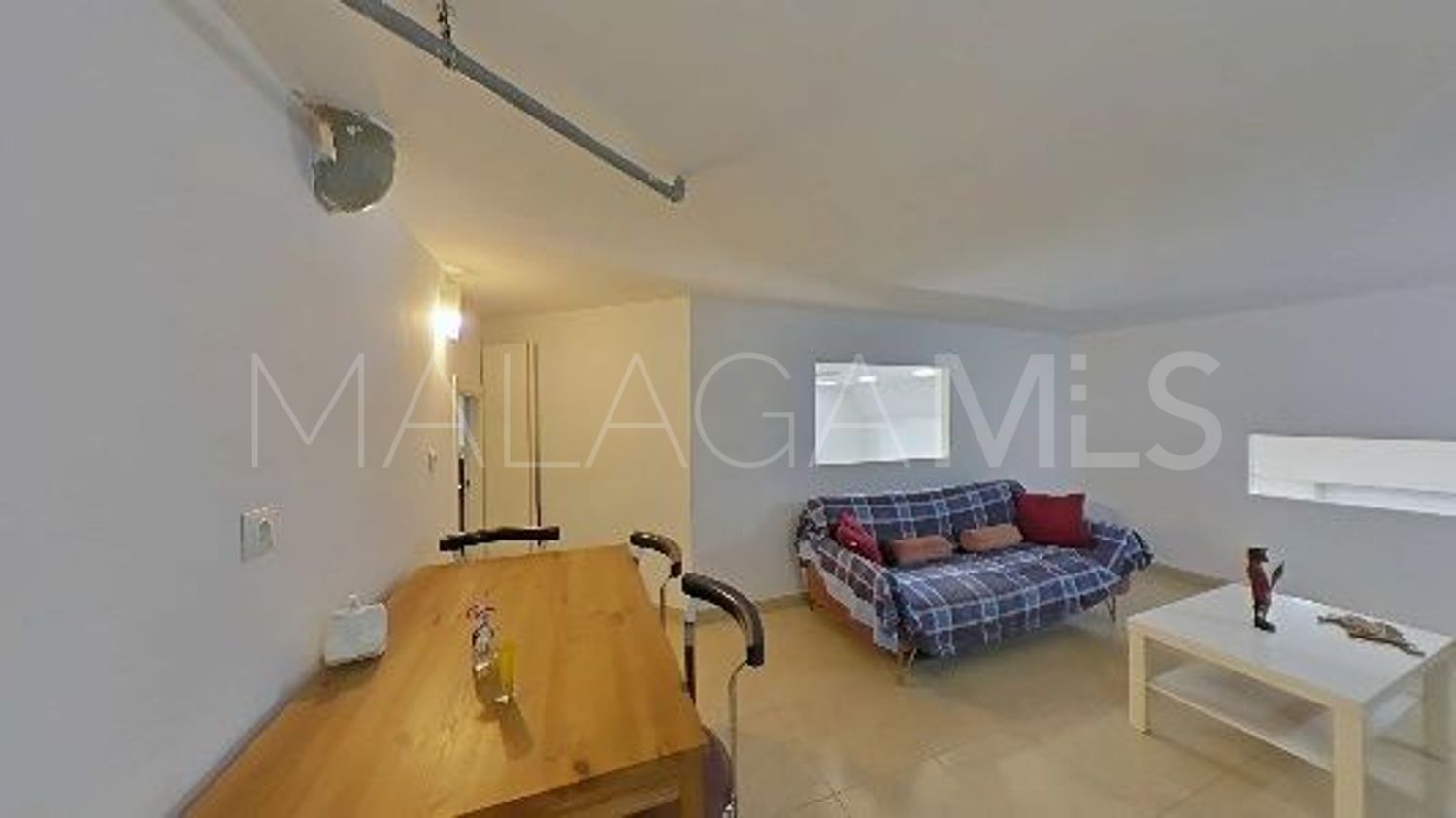 Commercial for sale in Malaga - Carretera de Cádiz