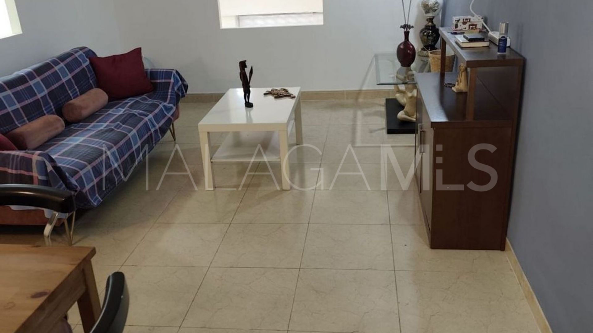 Commercial for sale in Malaga - Carretera de Cádiz