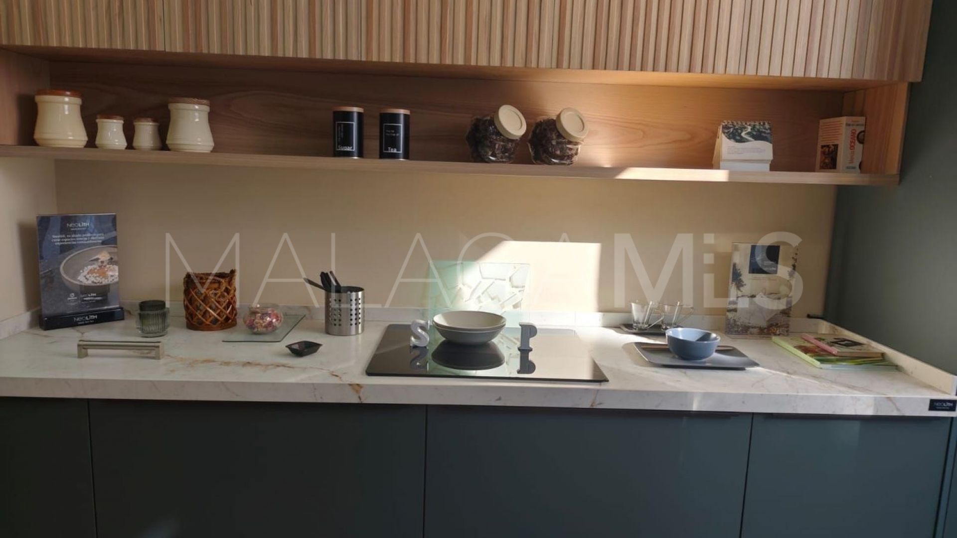 Commercial for sale in Malaga - Carretera de Cádiz