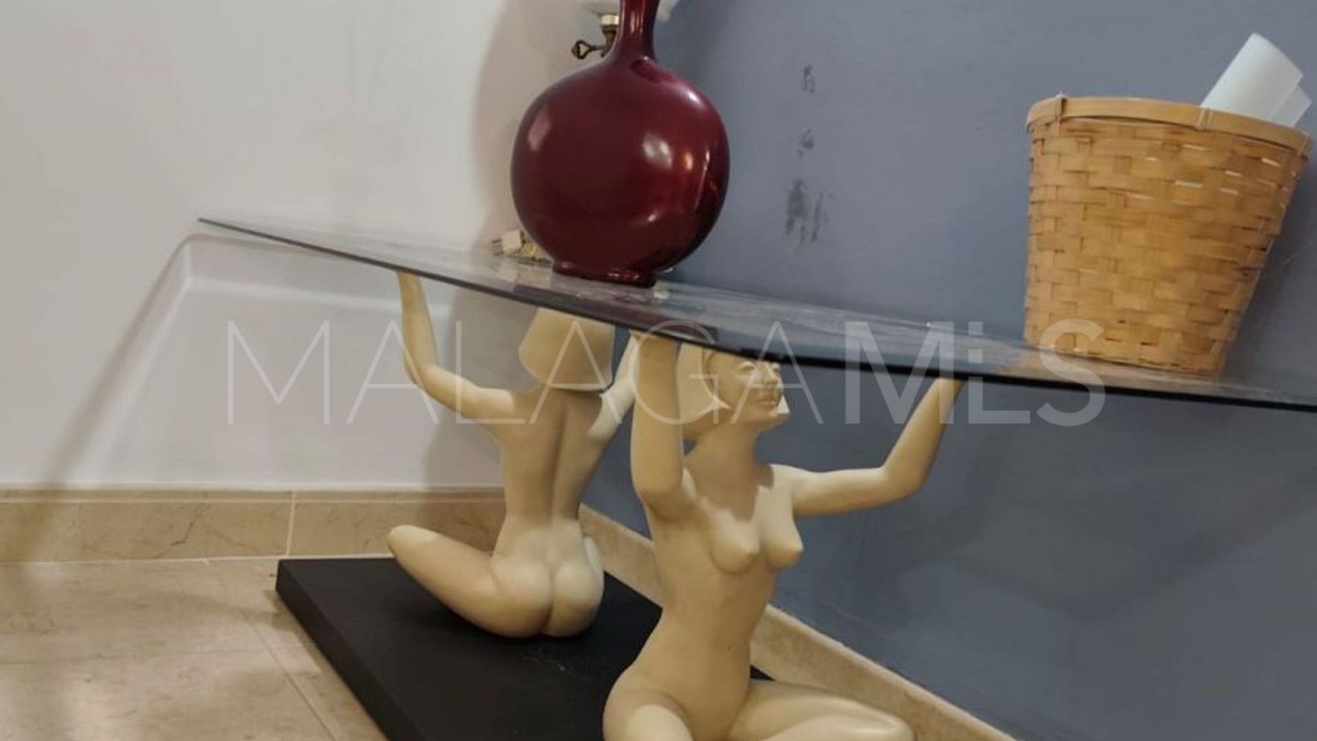 Commercial for sale in Malaga - Carretera de Cádiz