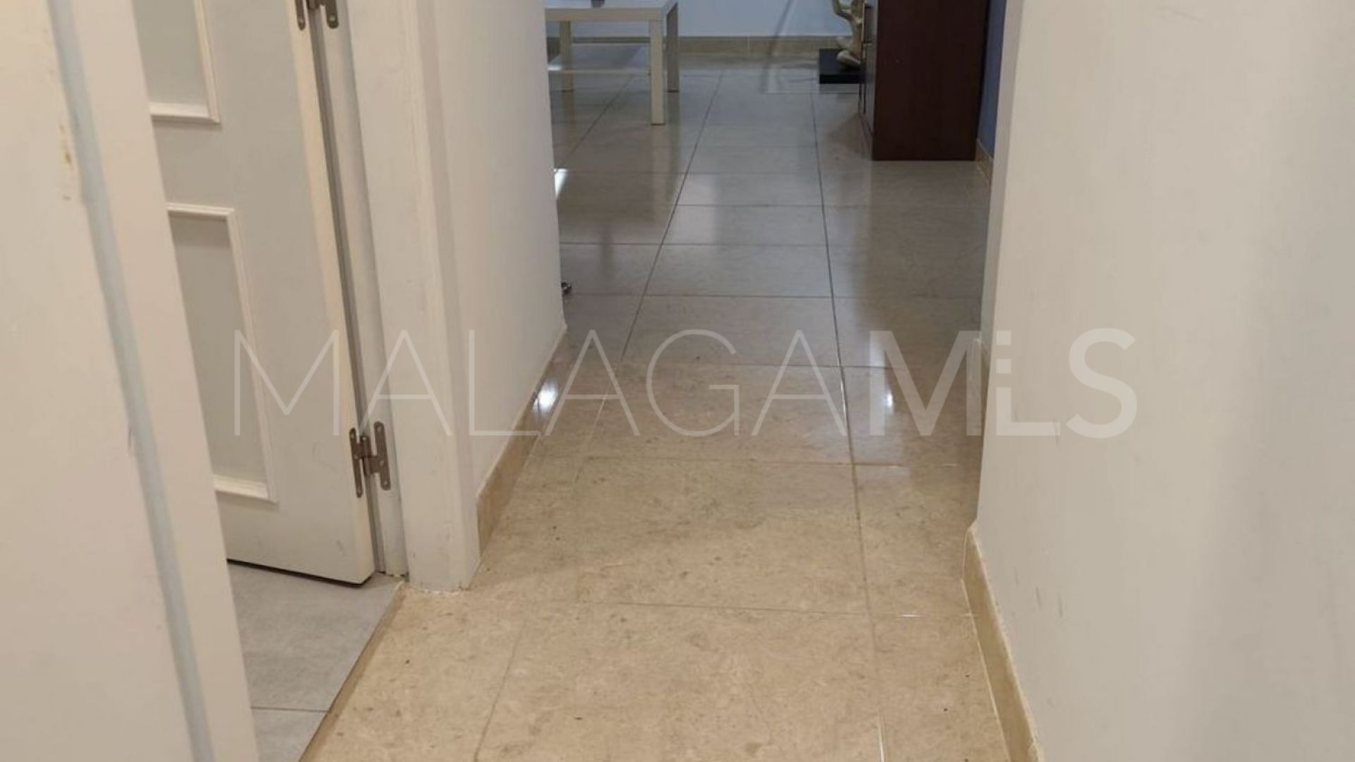 Commercial for sale in Malaga - Carretera de Cádiz