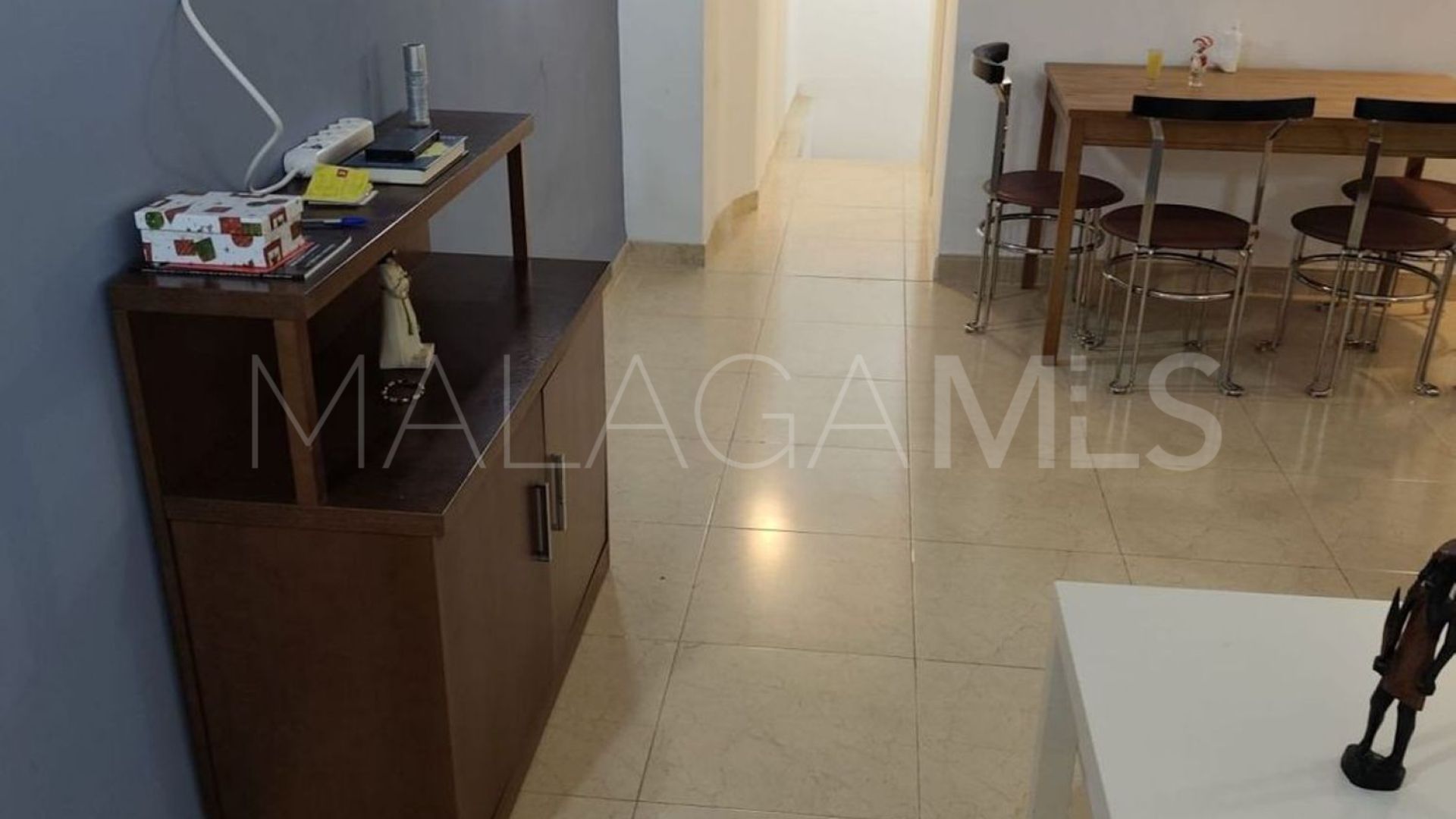 Commercial for sale in Malaga - Carretera de Cádiz